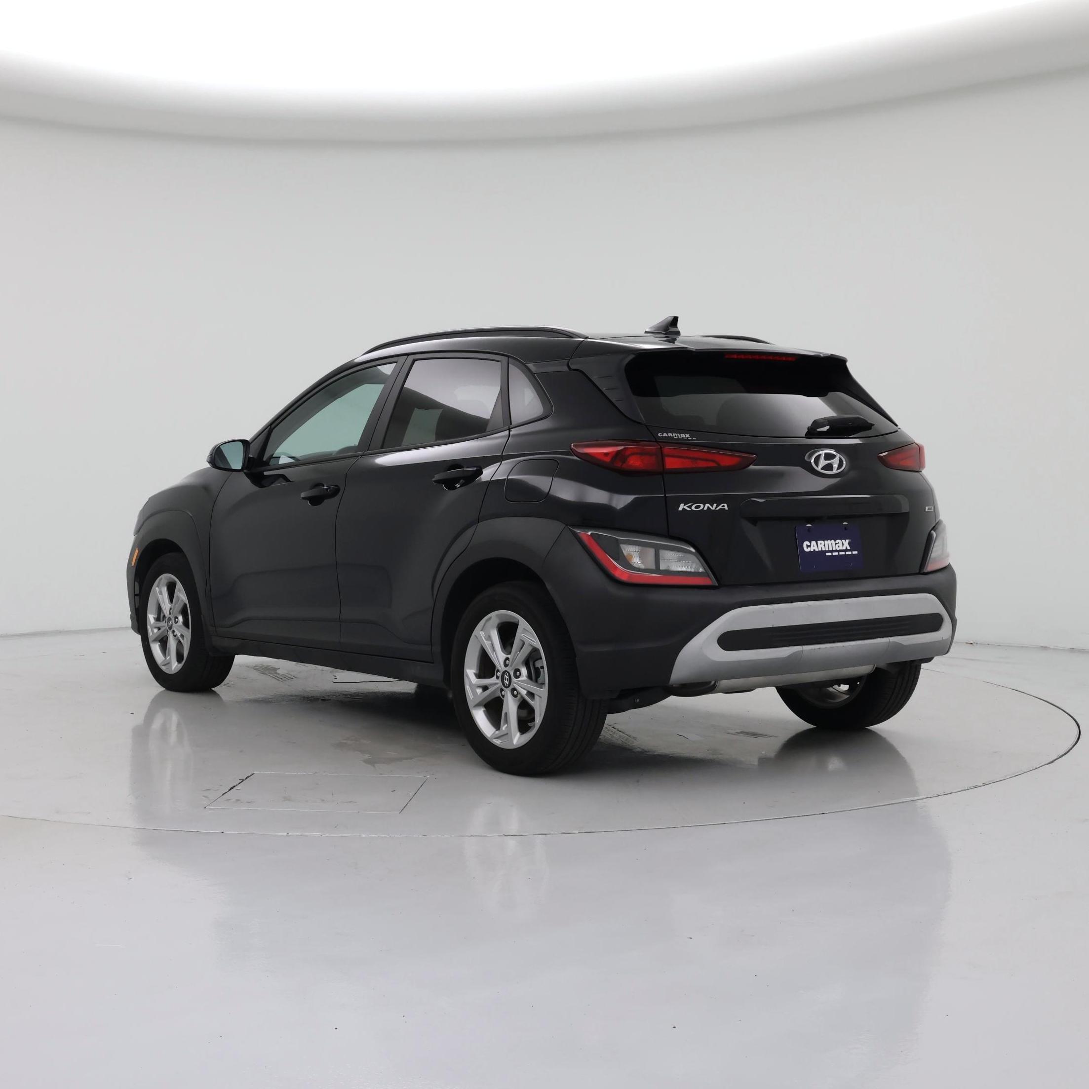 Thumbnail: 2023 Hyundai Kona - 2