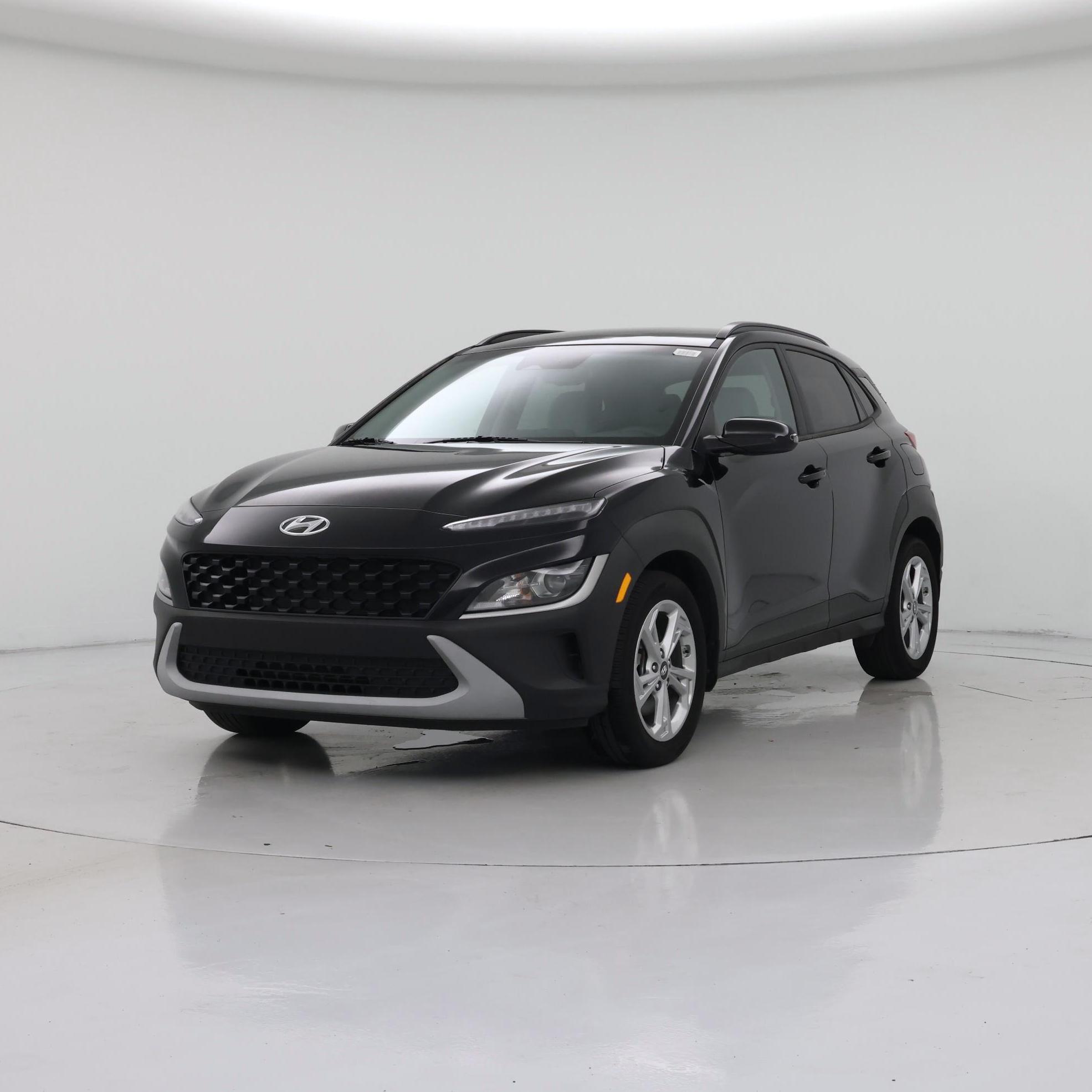 Thumbnail: 2023 Hyundai Kona - 4
