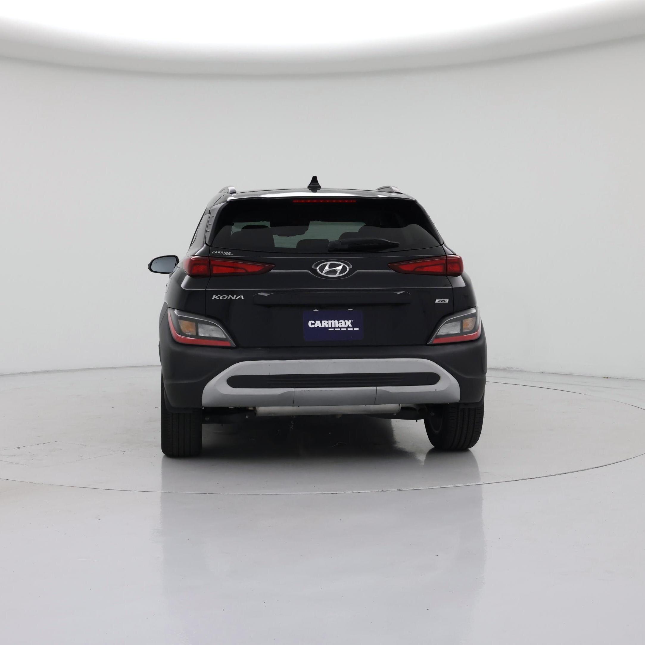Thumbnail: 2023 Hyundai Kona - 6
