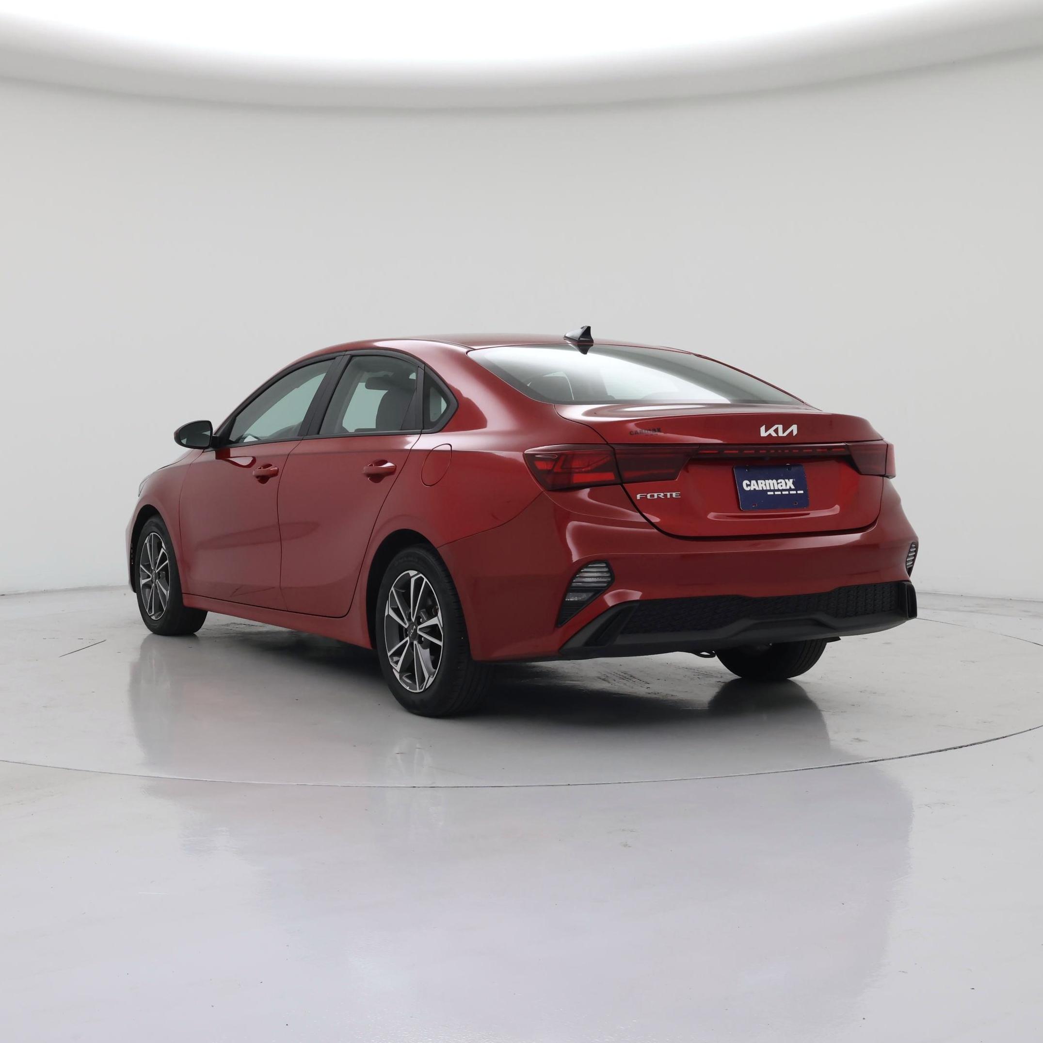 Thumbnail: 2022 Kia Forte - 2