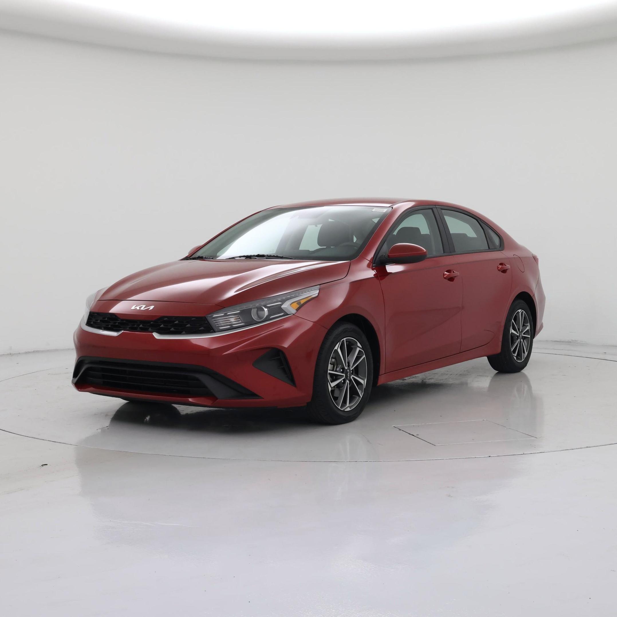 Thumbnail: 2022 Kia Forte - 4