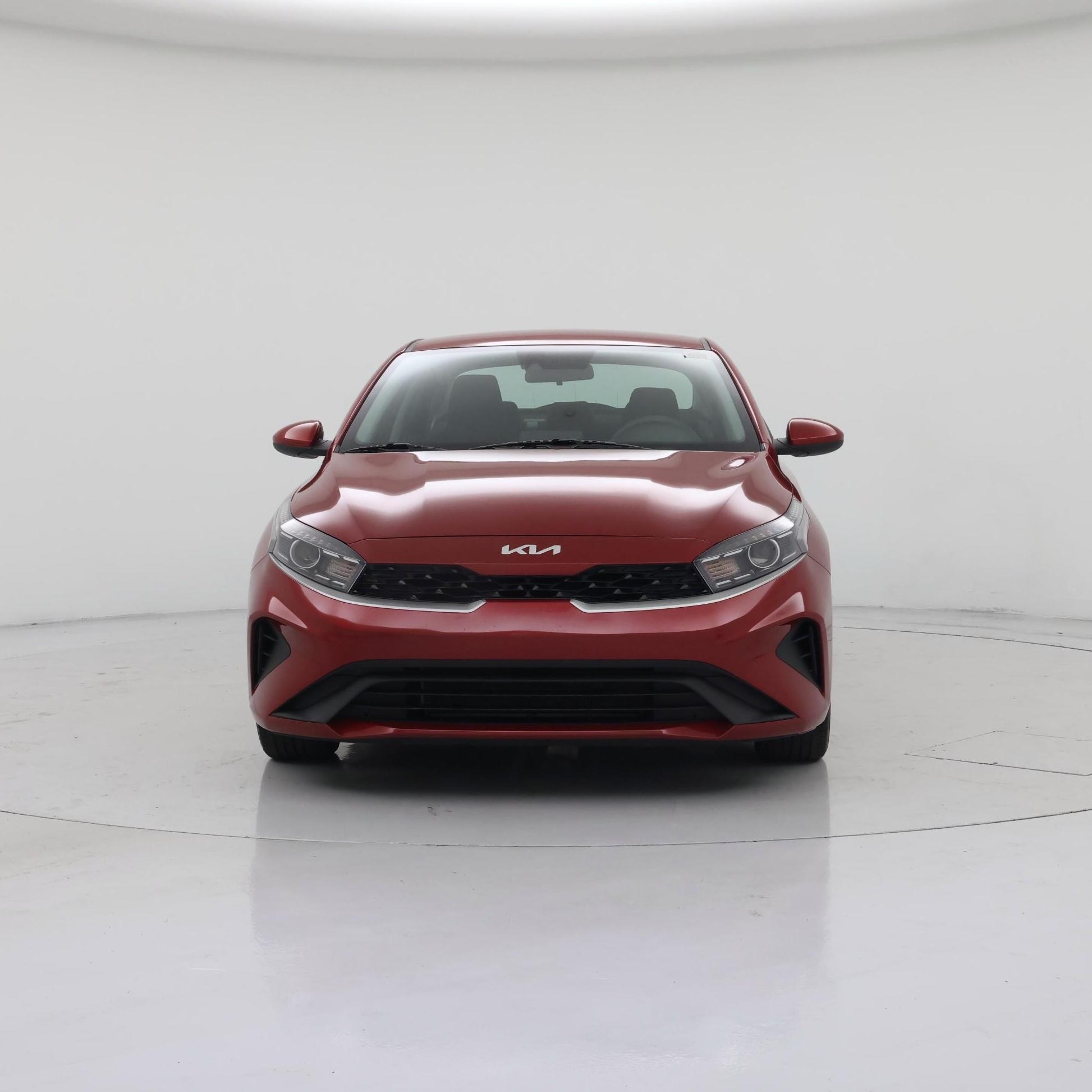 Thumbnail: 2022 Kia Forte - 5