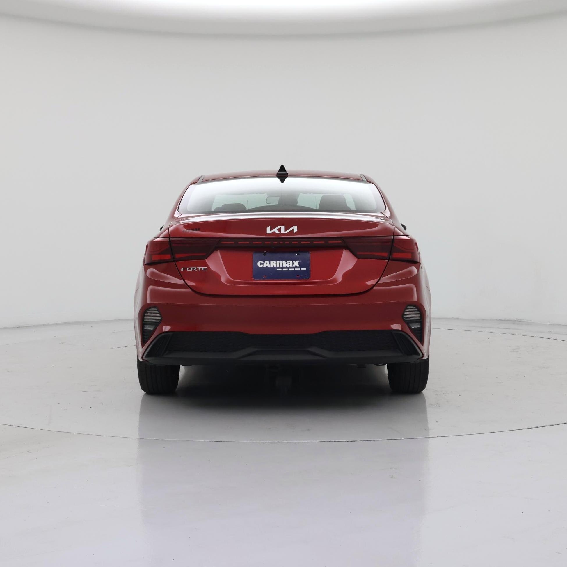 Thumbnail: 2022 Kia Forte - 6