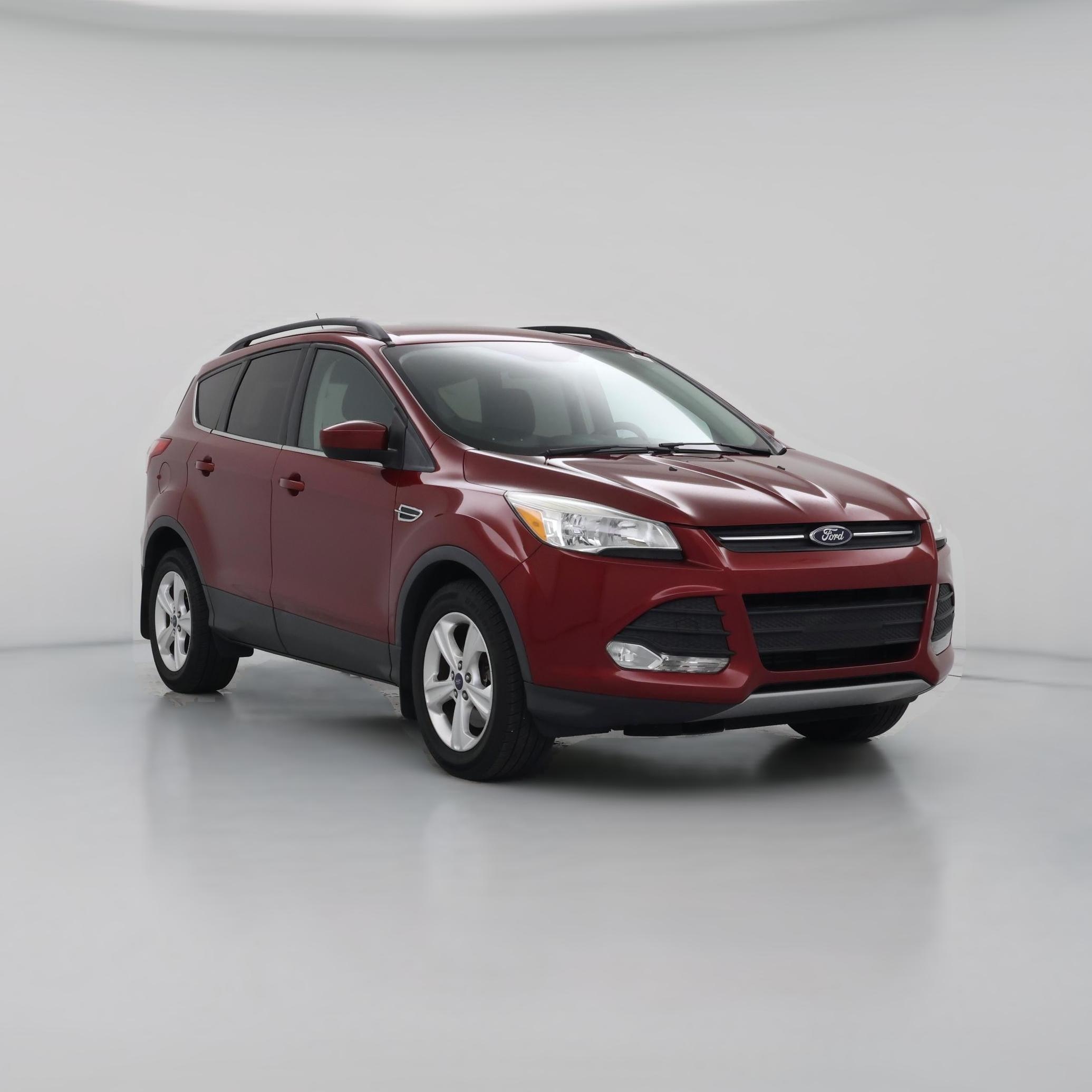 Thumbnail: 2016 Ford Escape - 1
