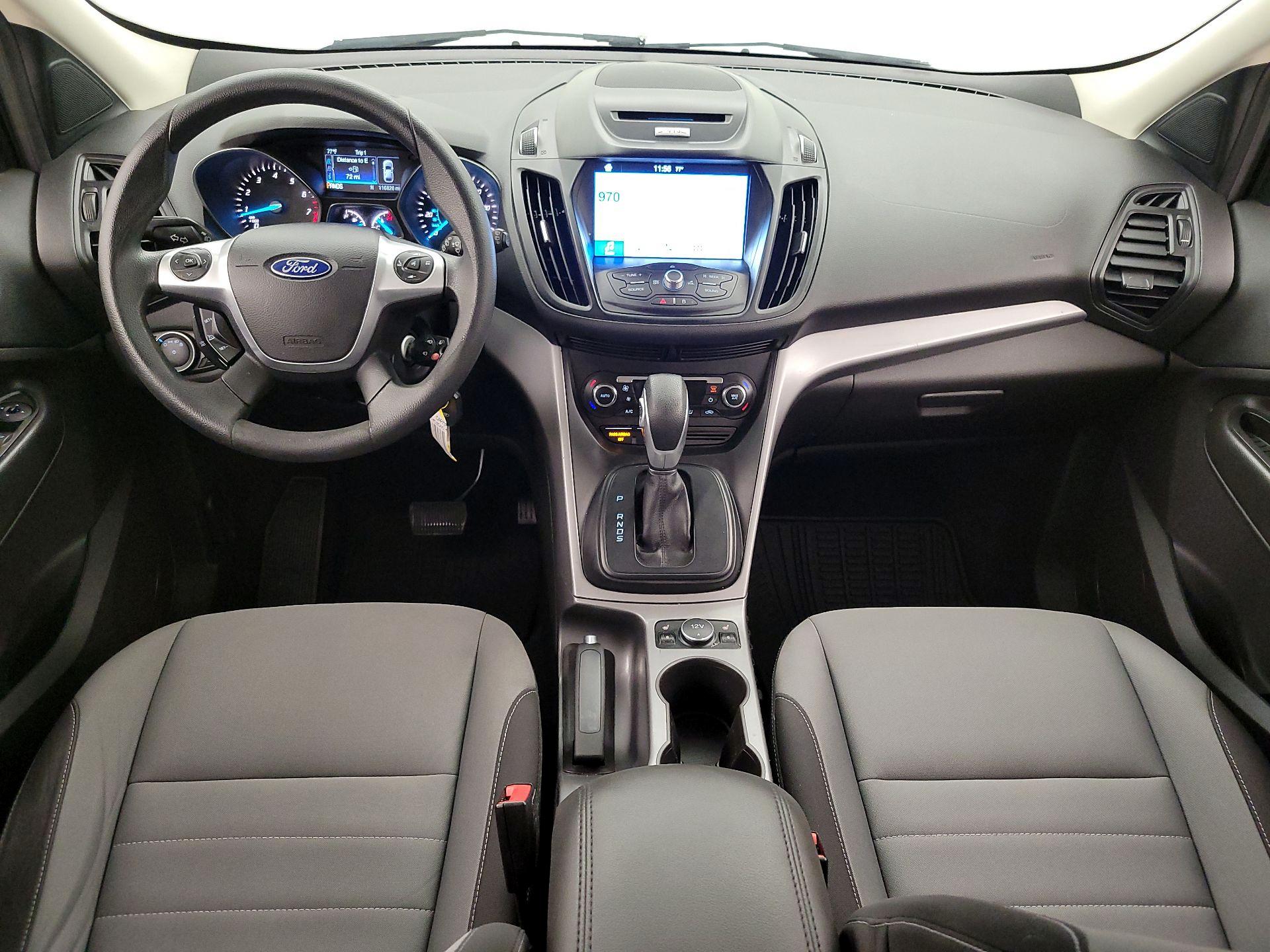 Thumbnail: 2016 Ford Escape - 9