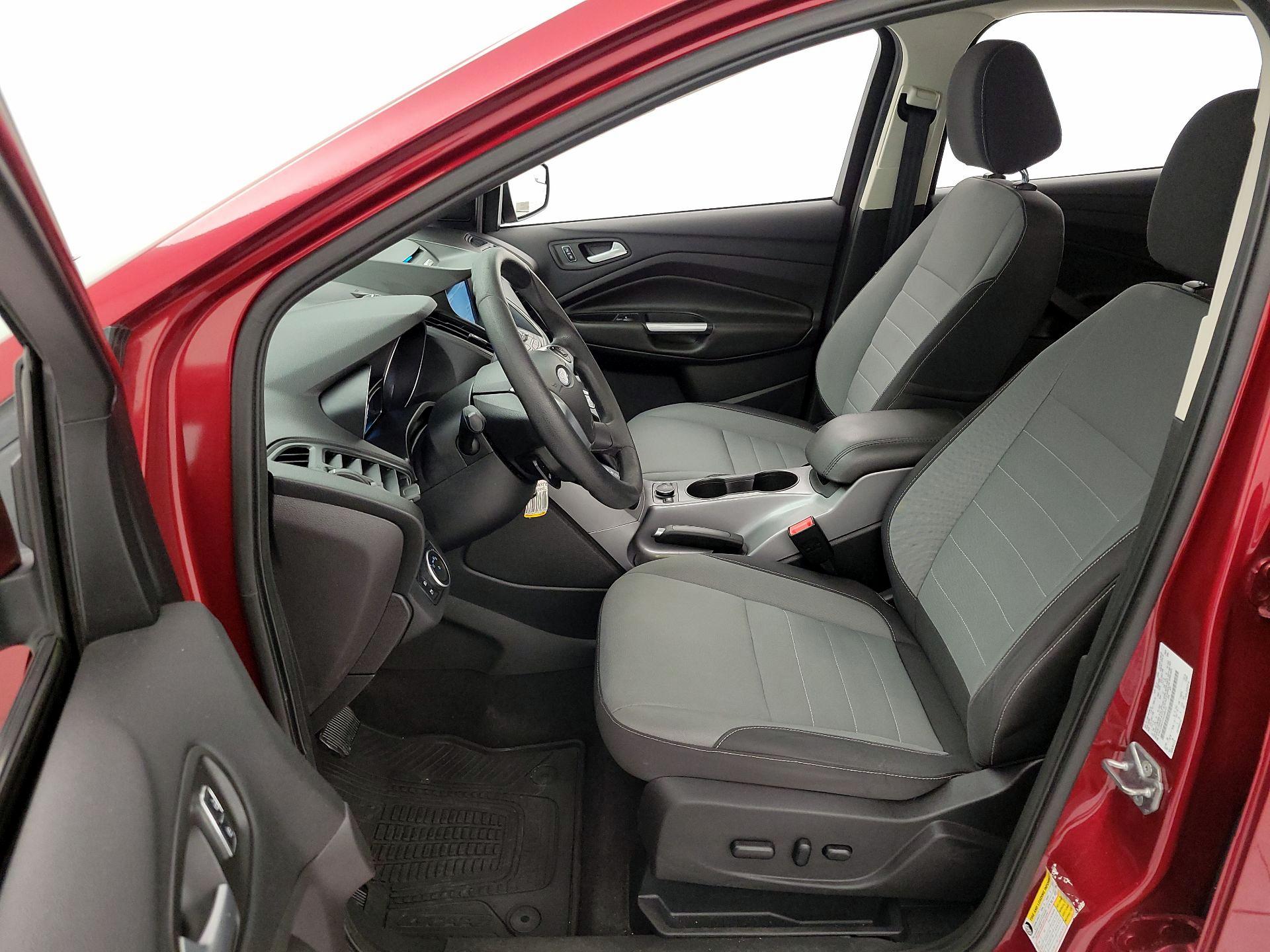 Thumbnail: 2016 Ford Escape - 11