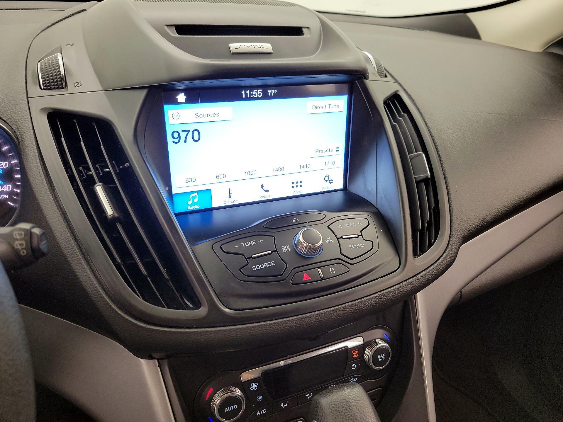 Thumbnail: 2016 Ford Escape - 15