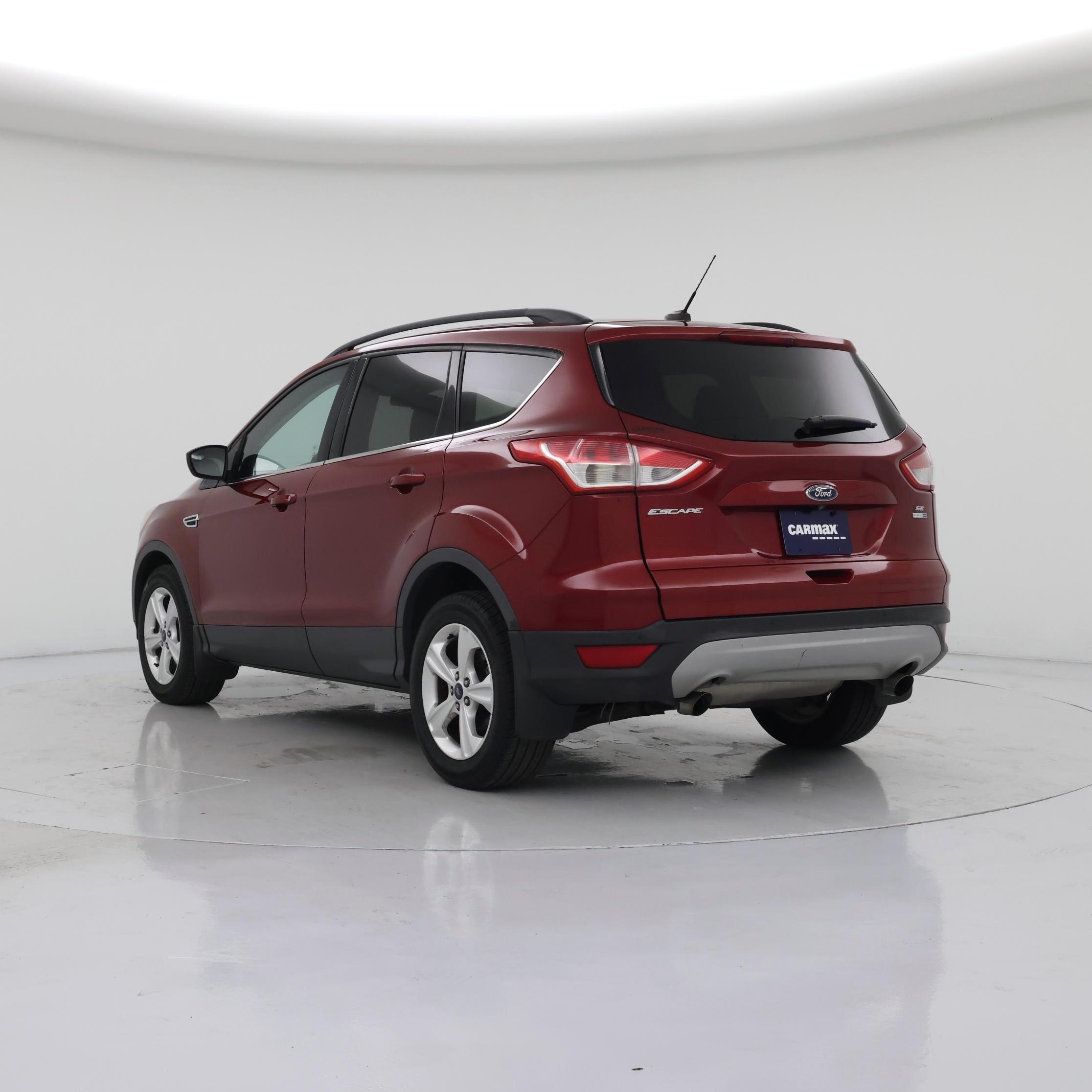 Thumbnail: 2016 Ford Escape - 2