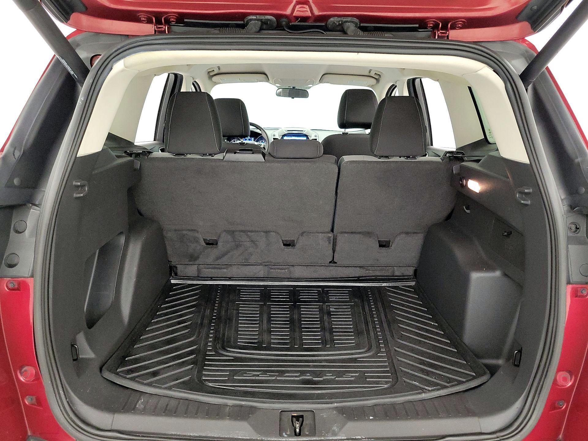 Thumbnail: 2016 Ford Escape - 19