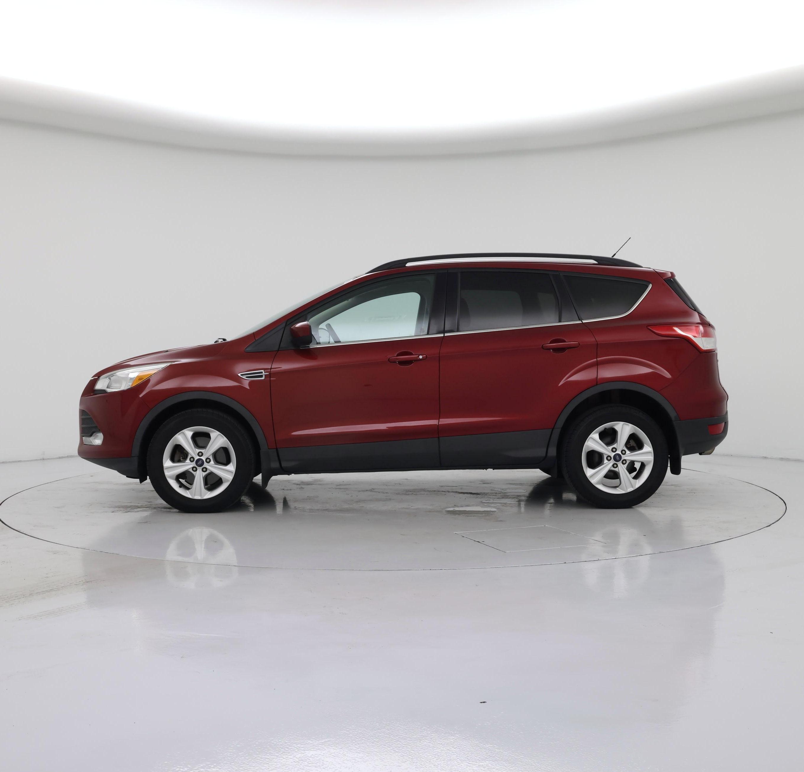 Thumbnail: 2016 Ford Escape - 3