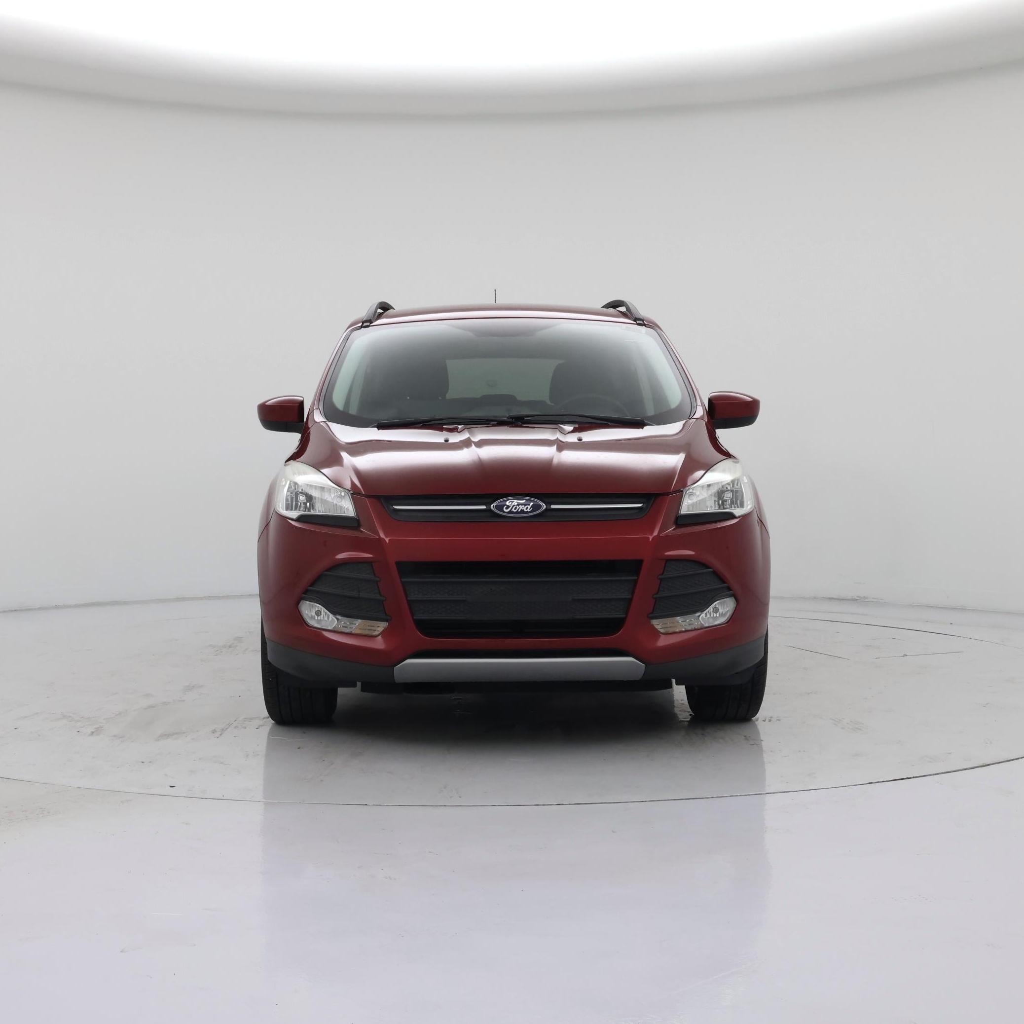Thumbnail: 2016 Ford Escape - 5