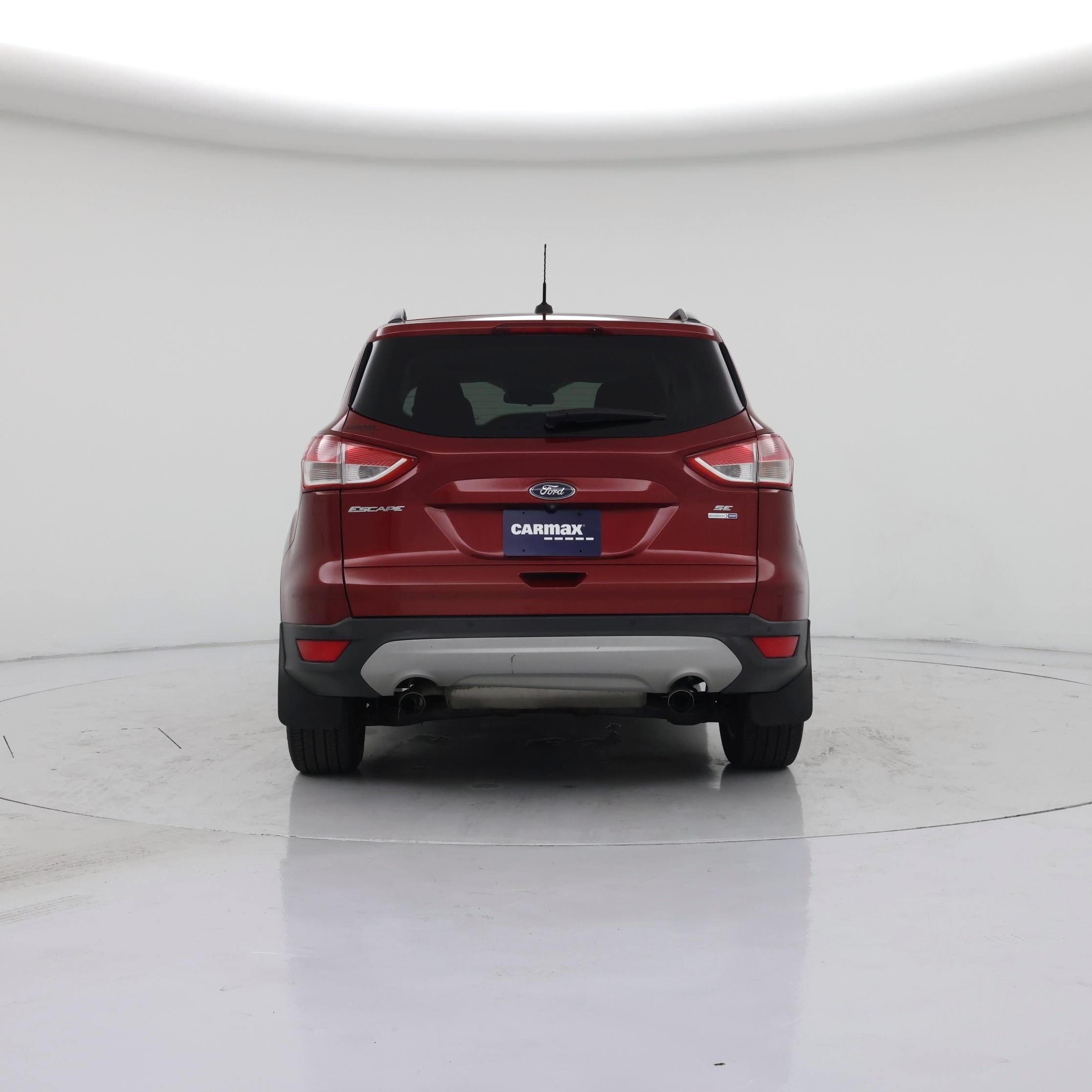 Thumbnail: 2016 Ford Escape - 6