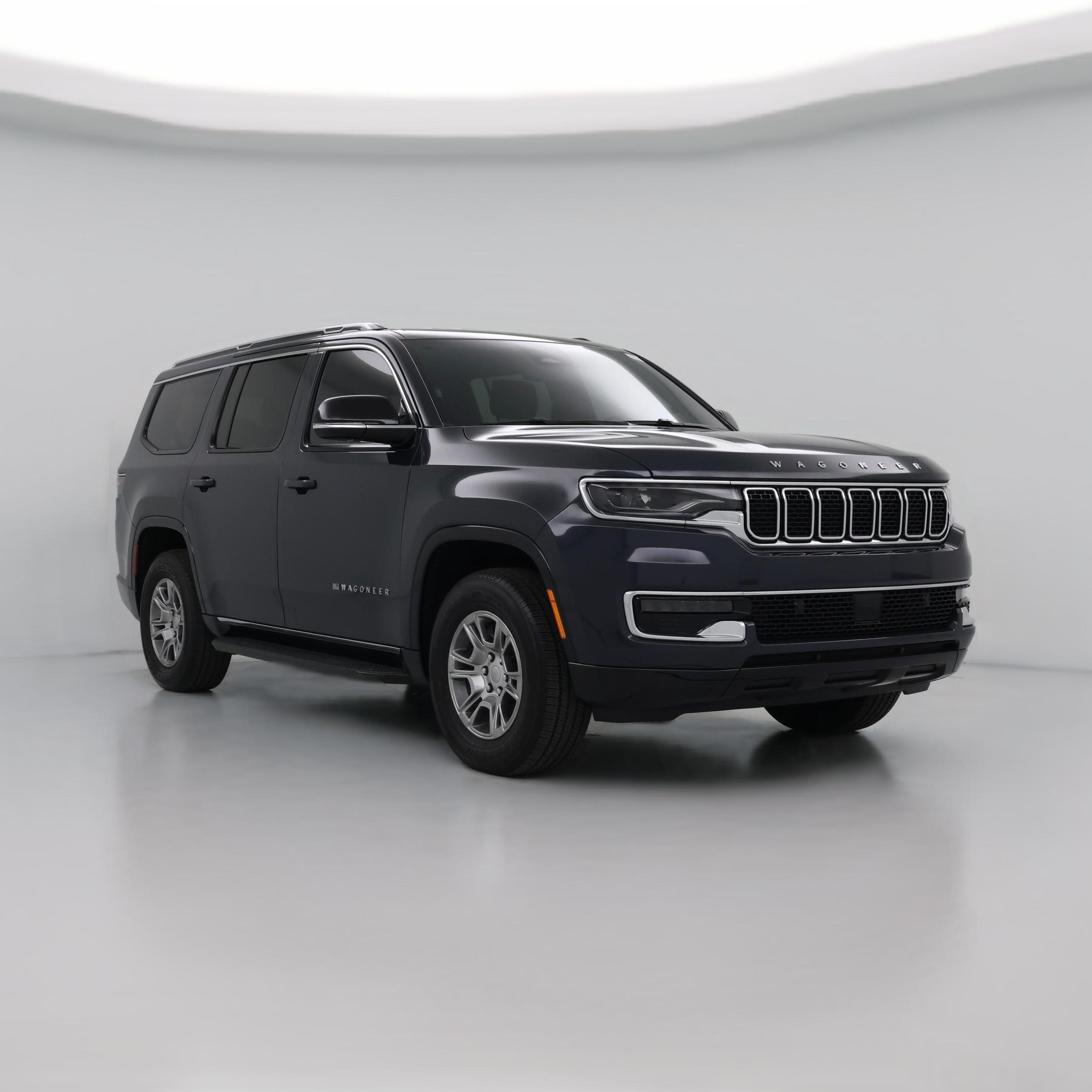 Thumbnail: 2023 Jeep Wagoneer - 1