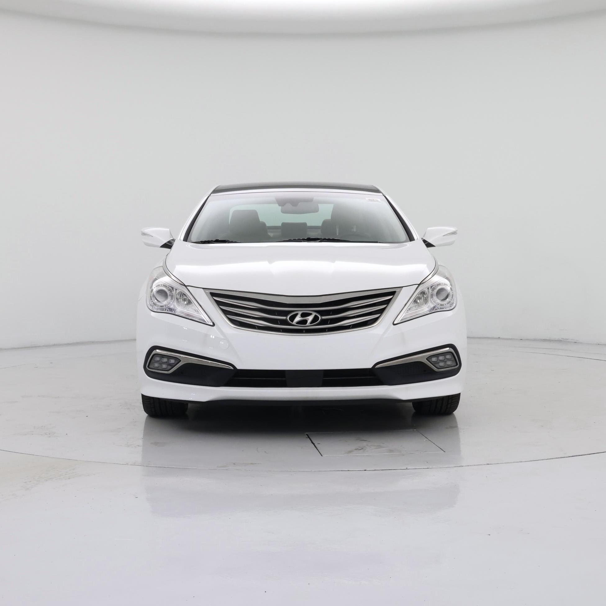 Thumbnail: 2017 Hyundai Azera - 5