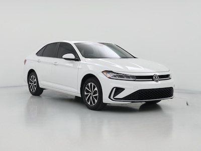 2025 Volkswagen Jetta S