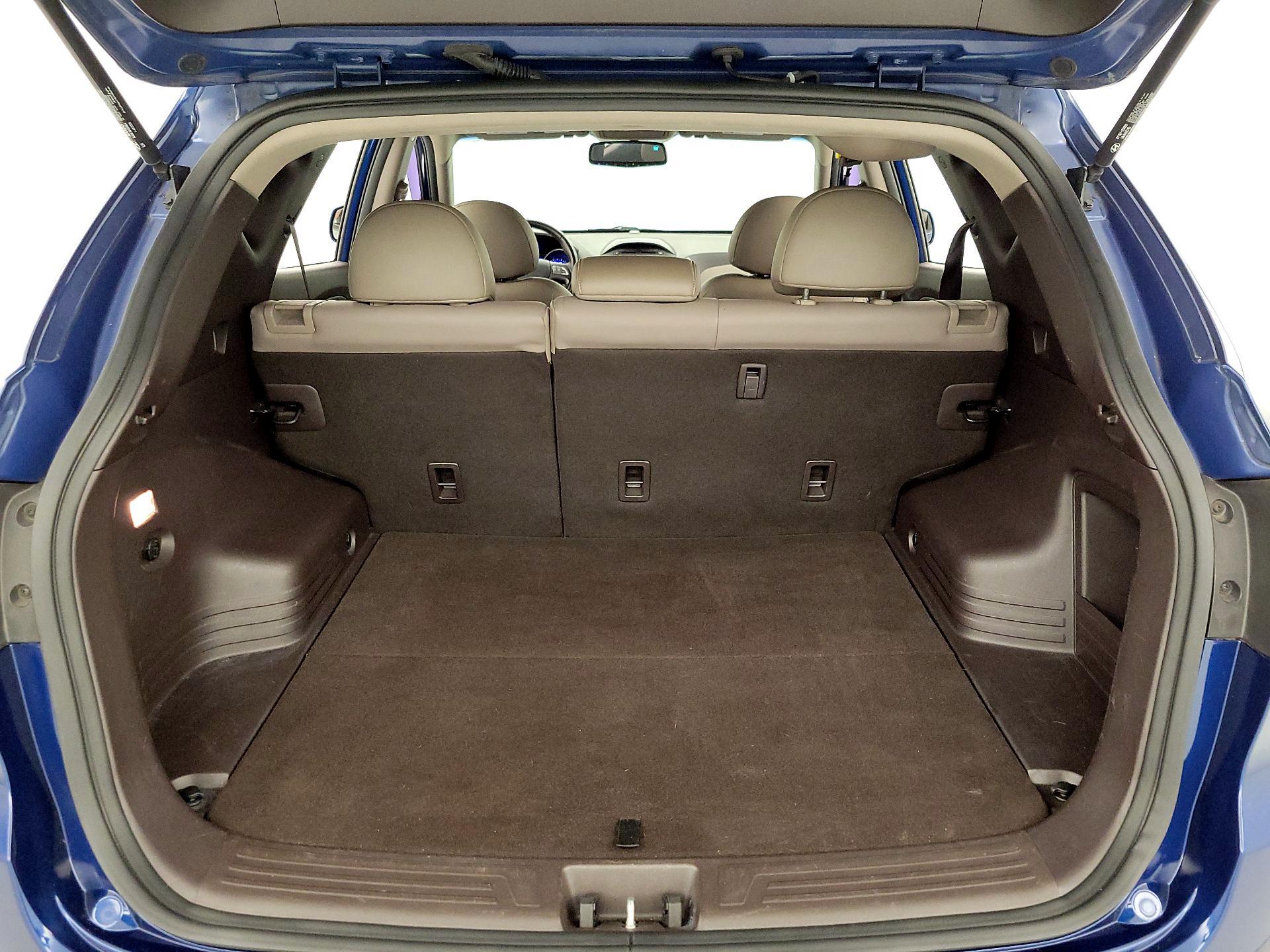 Thumbnail: 2014 Hyundai Tucson - 20