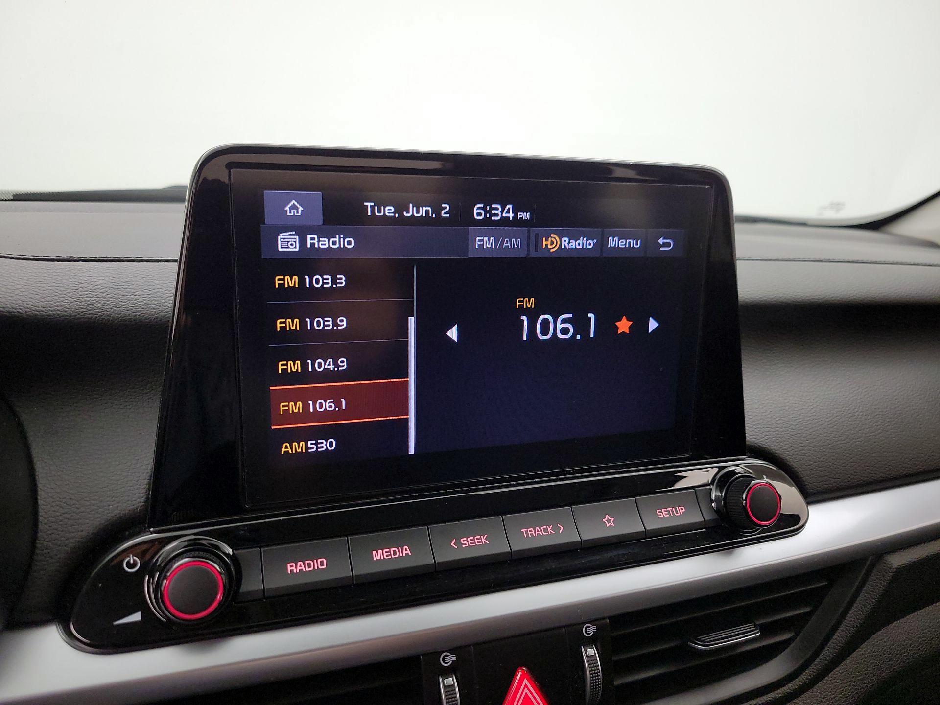Thumbnail: 2023 Kia Forte - 15