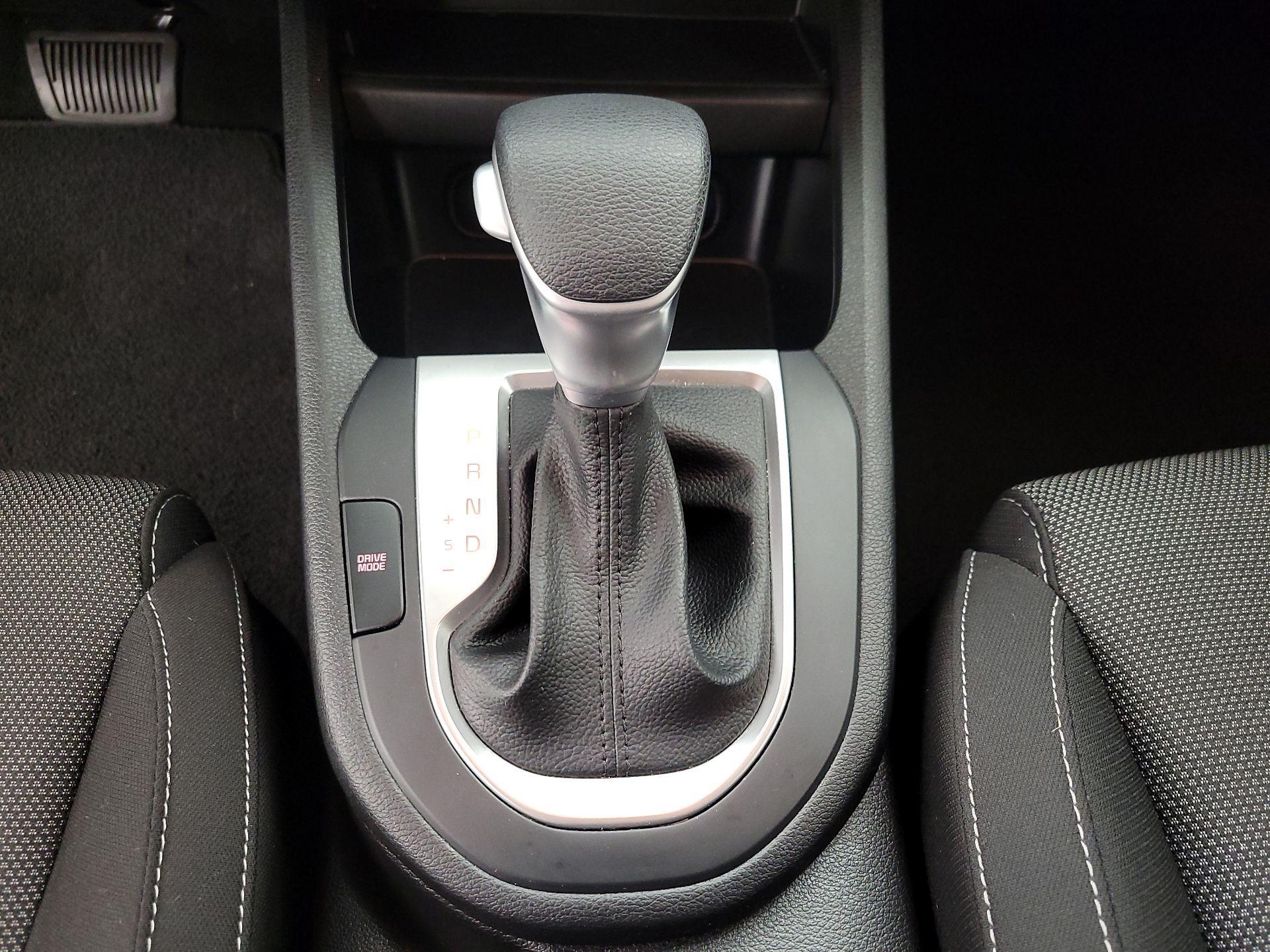 Thumbnail: 2023 Kia Forte - 17