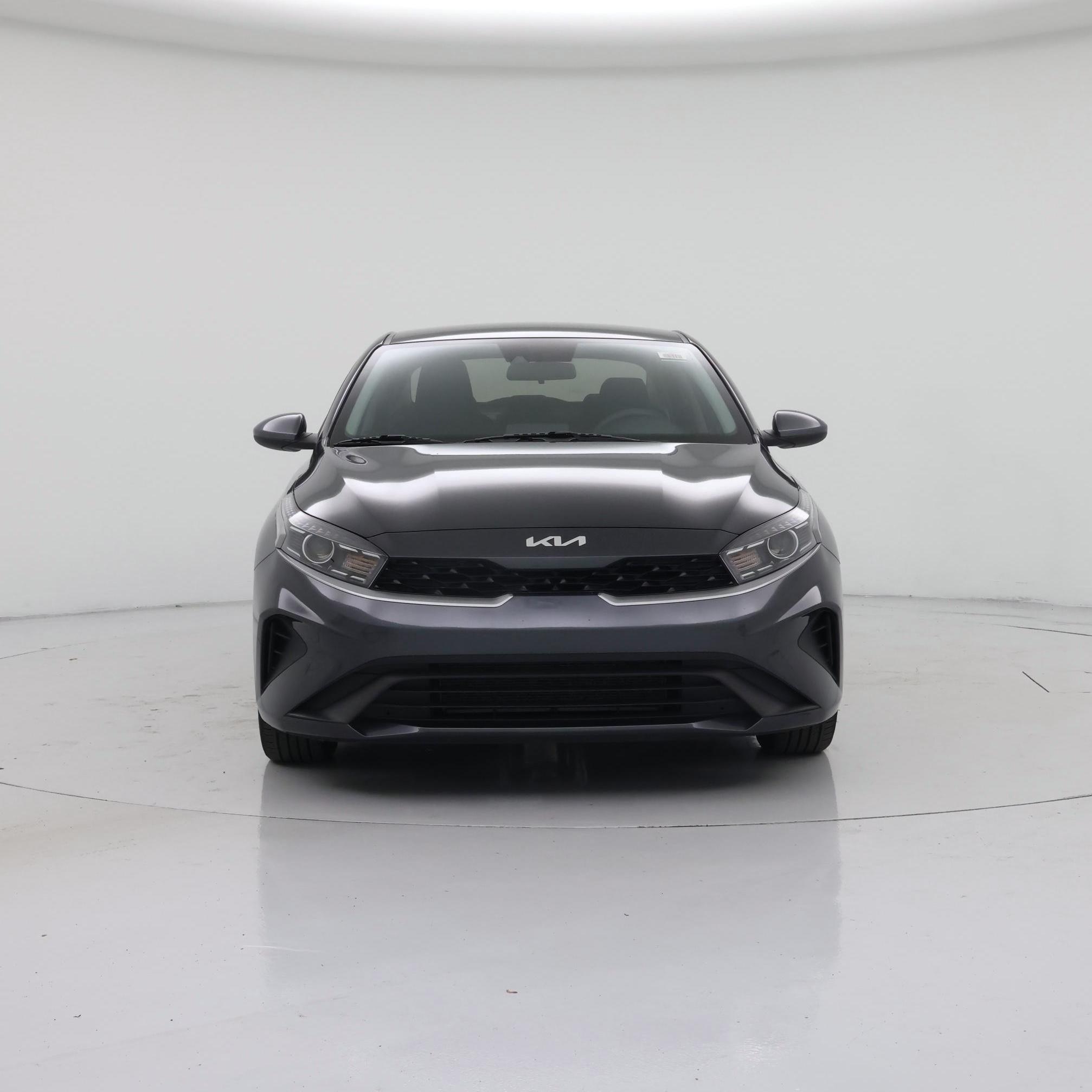 Thumbnail: 2023 Kia Forte - 5