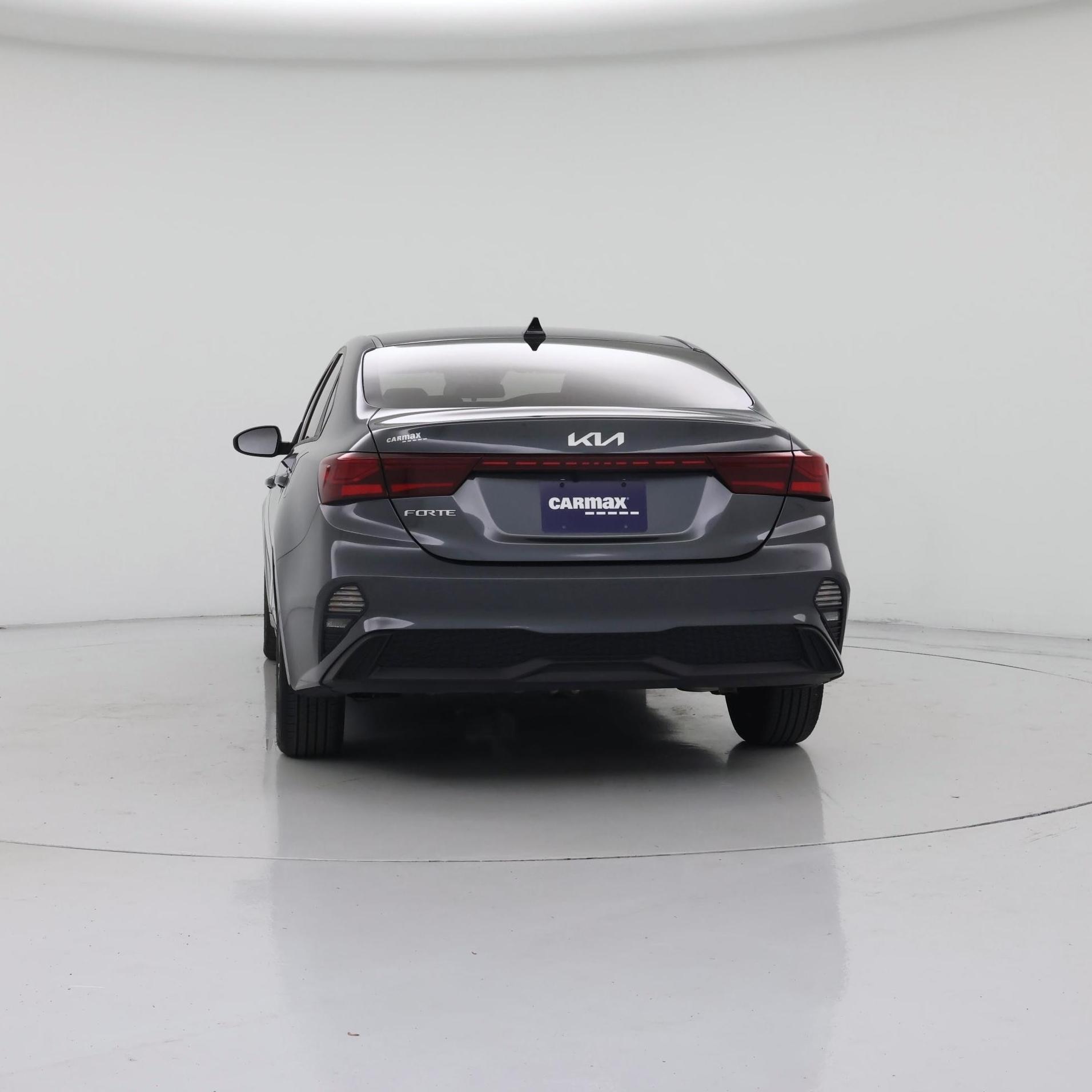 Thumbnail: 2023 Kia Forte - 6
