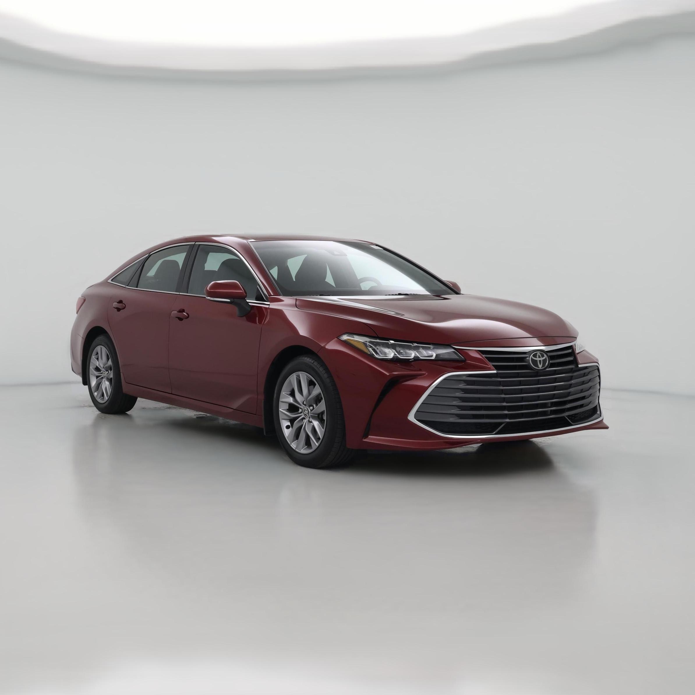 Thumbnail: 2022 Toyota Avalon - 1