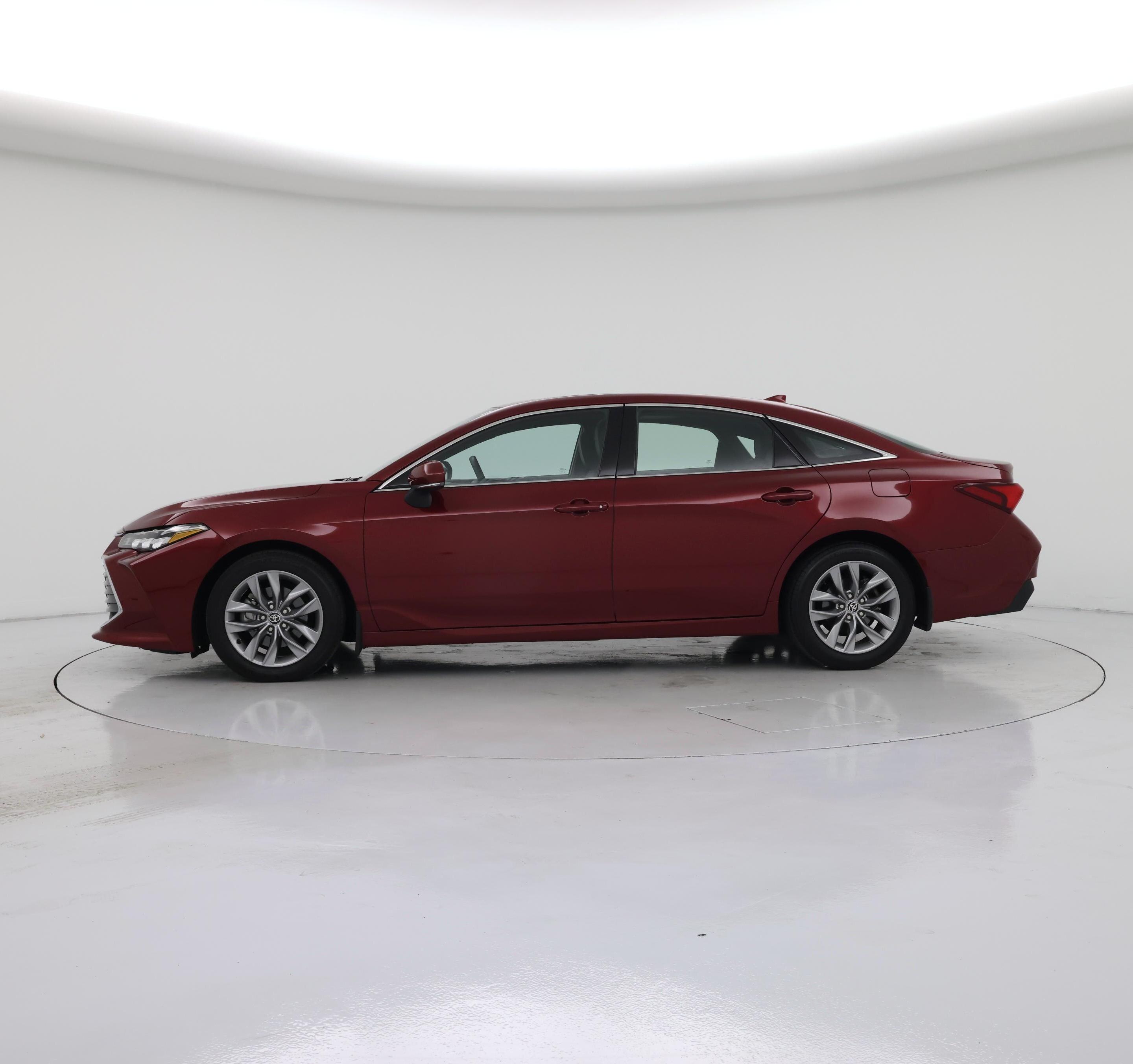 Thumbnail: 2022 Toyota Avalon - 3