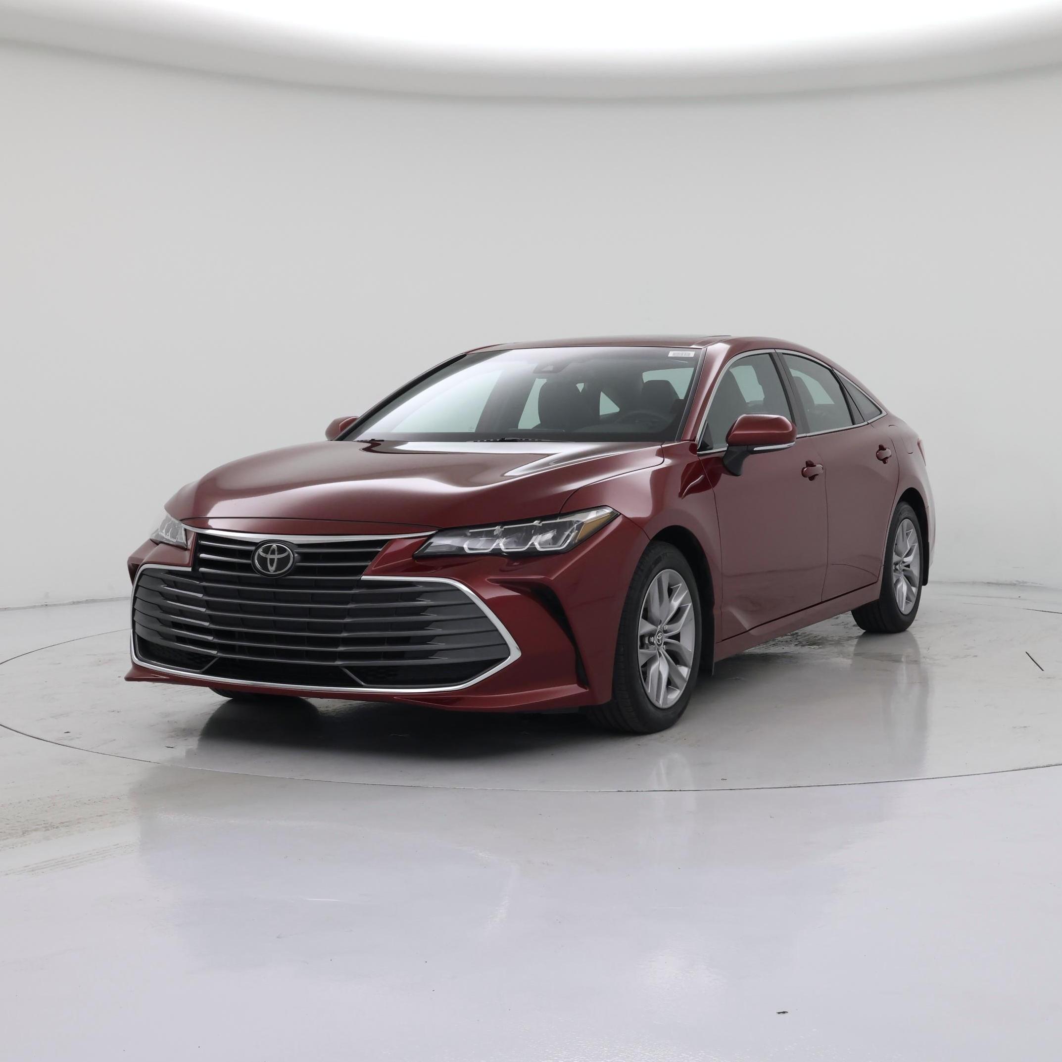 Thumbnail: 2022 Toyota Avalon - 4