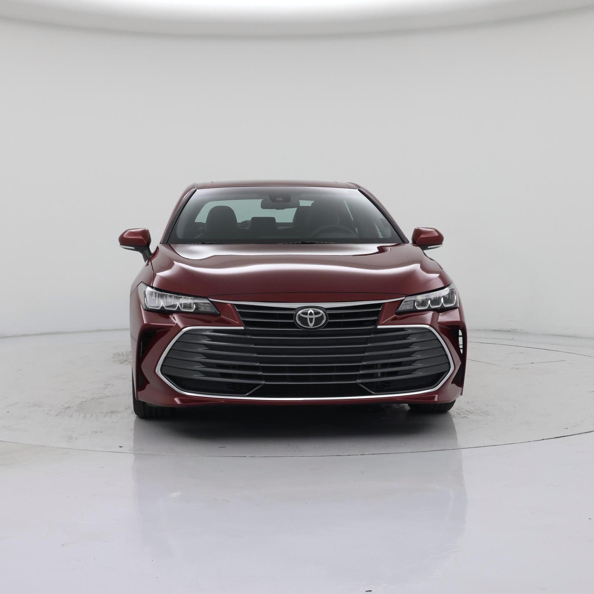 Thumbnail: 2022 Toyota Avalon - 5