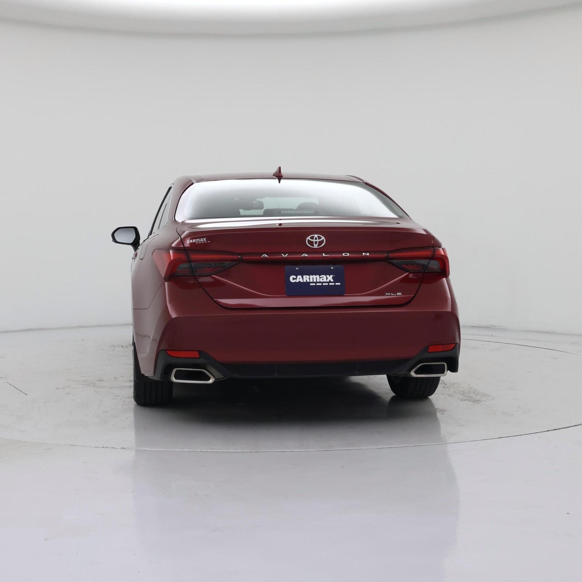 Thumbnail: 2022 Toyota Avalon - 6