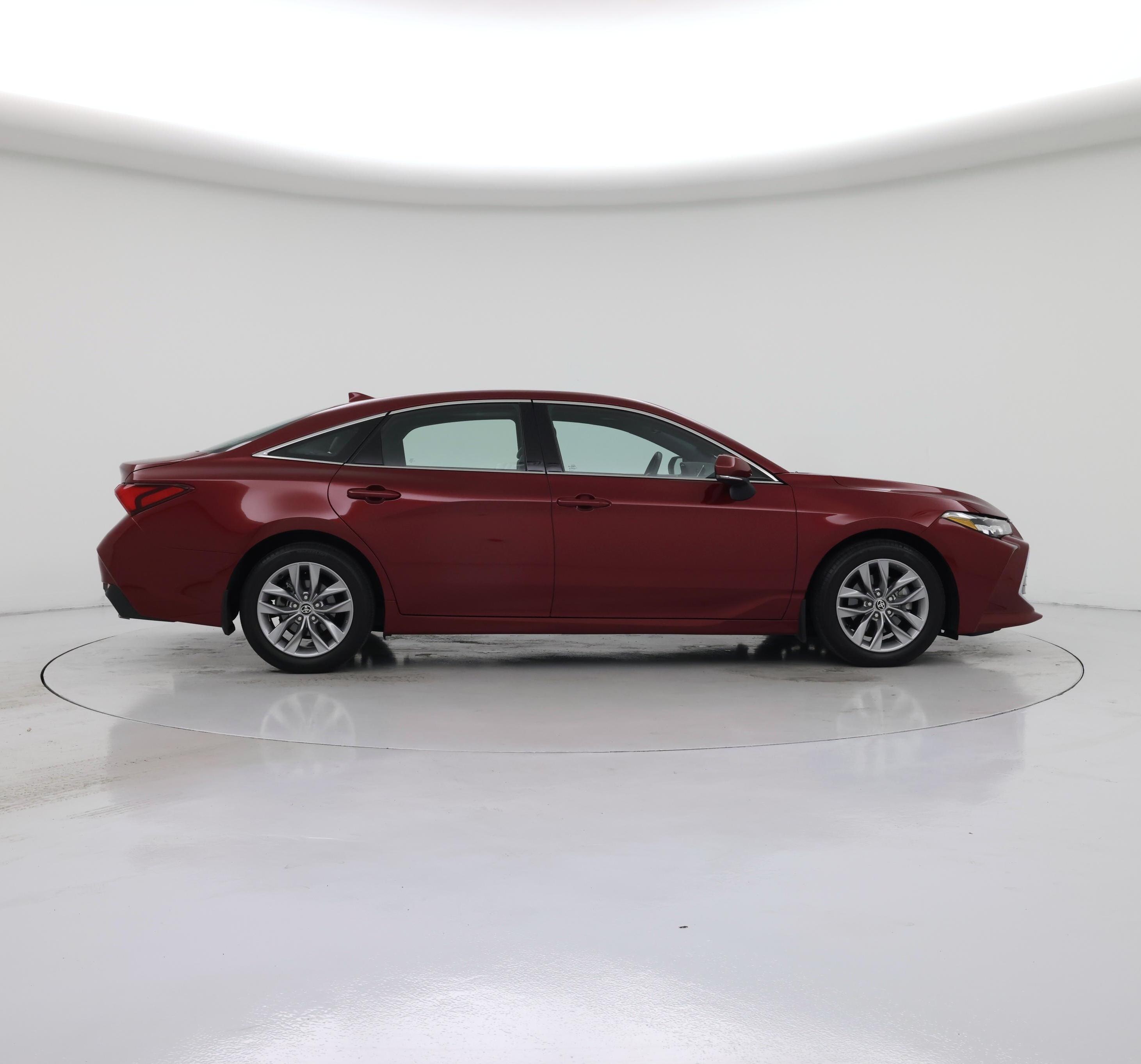 Thumbnail: 2022 Toyota Avalon - 7
