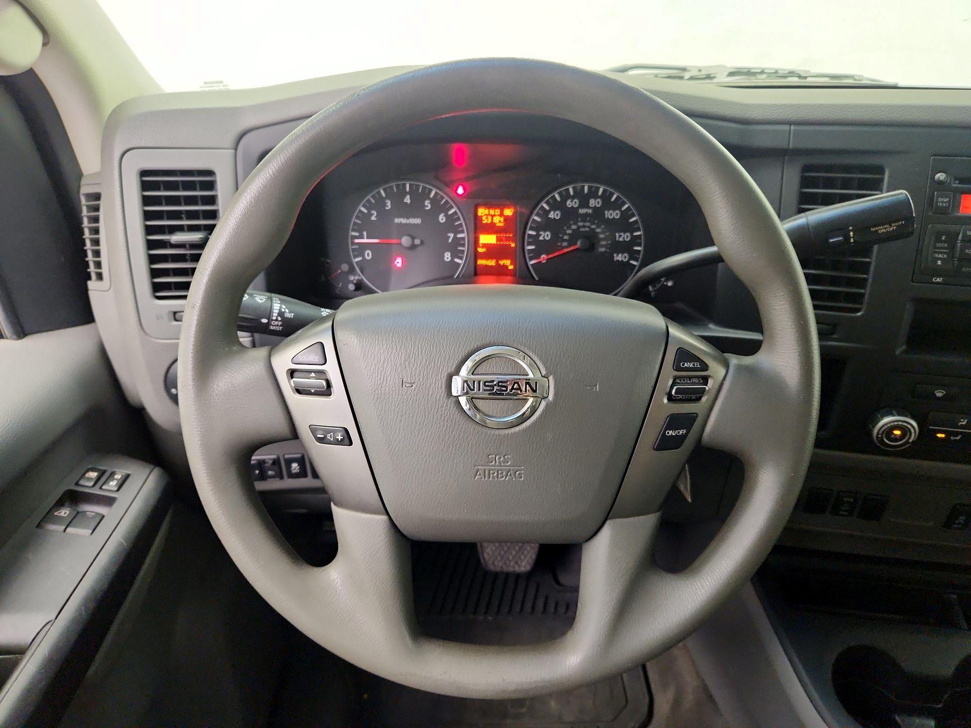 Thumbnail: 2015 Nissan NV - 10