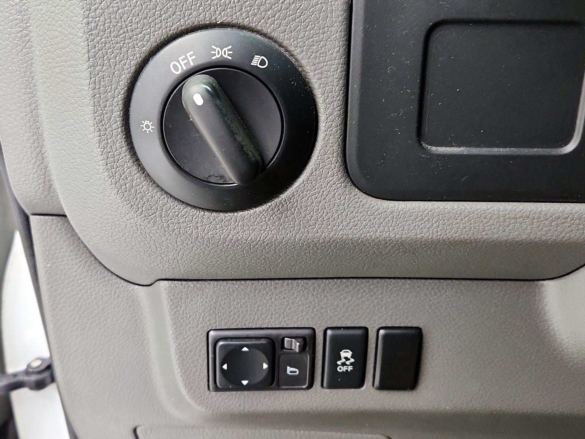 Thumbnail: 2015 Nissan NV - 13