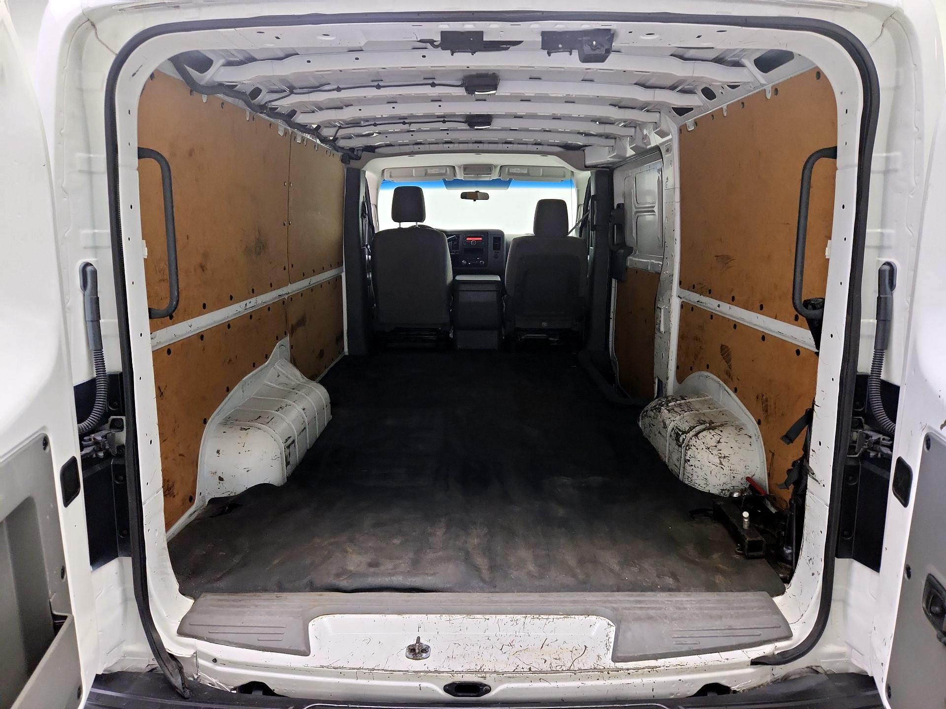 Thumbnail: 2015 Nissan NV - 18