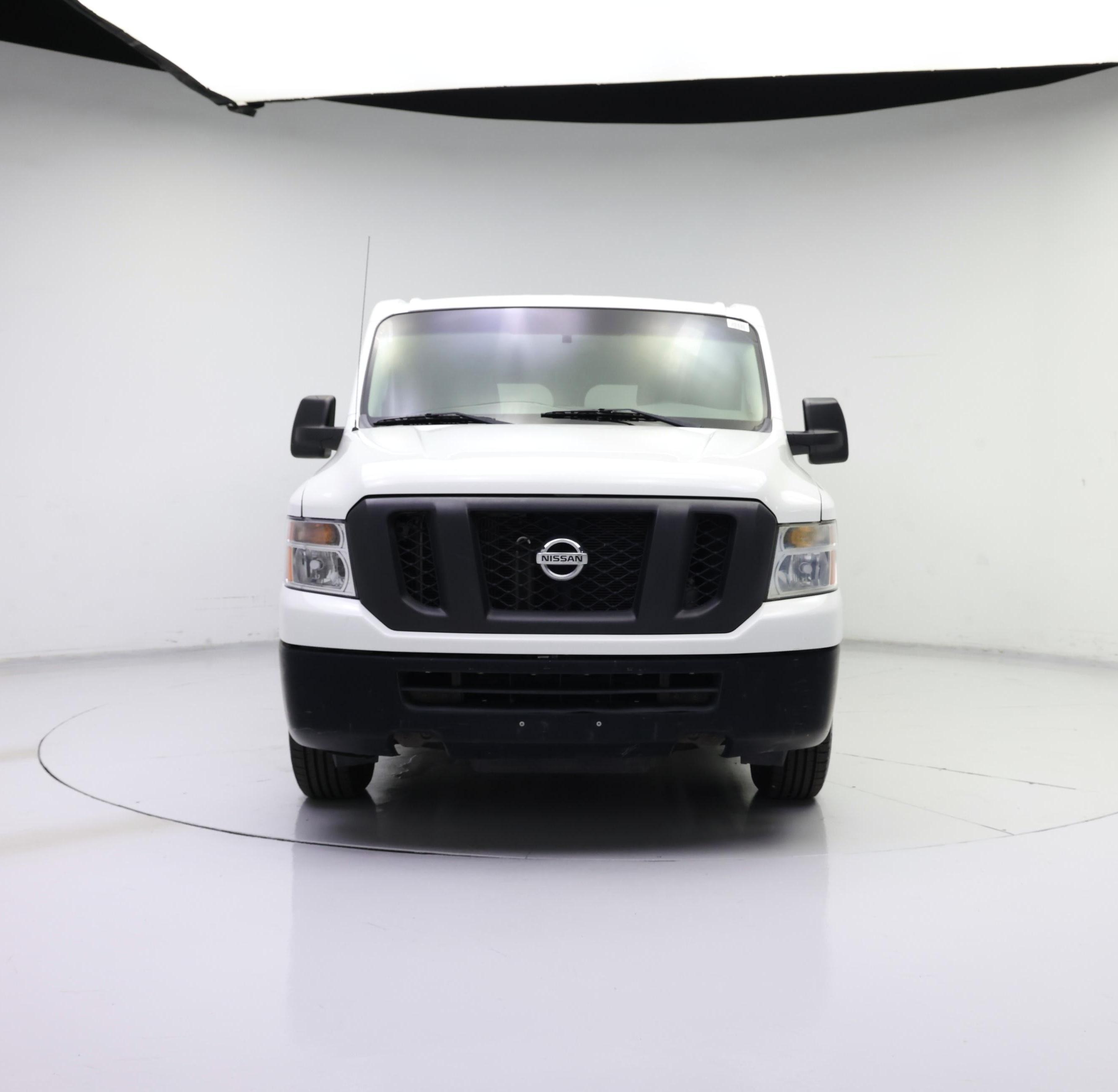 Thumbnail: 2015 Nissan NV - 5
