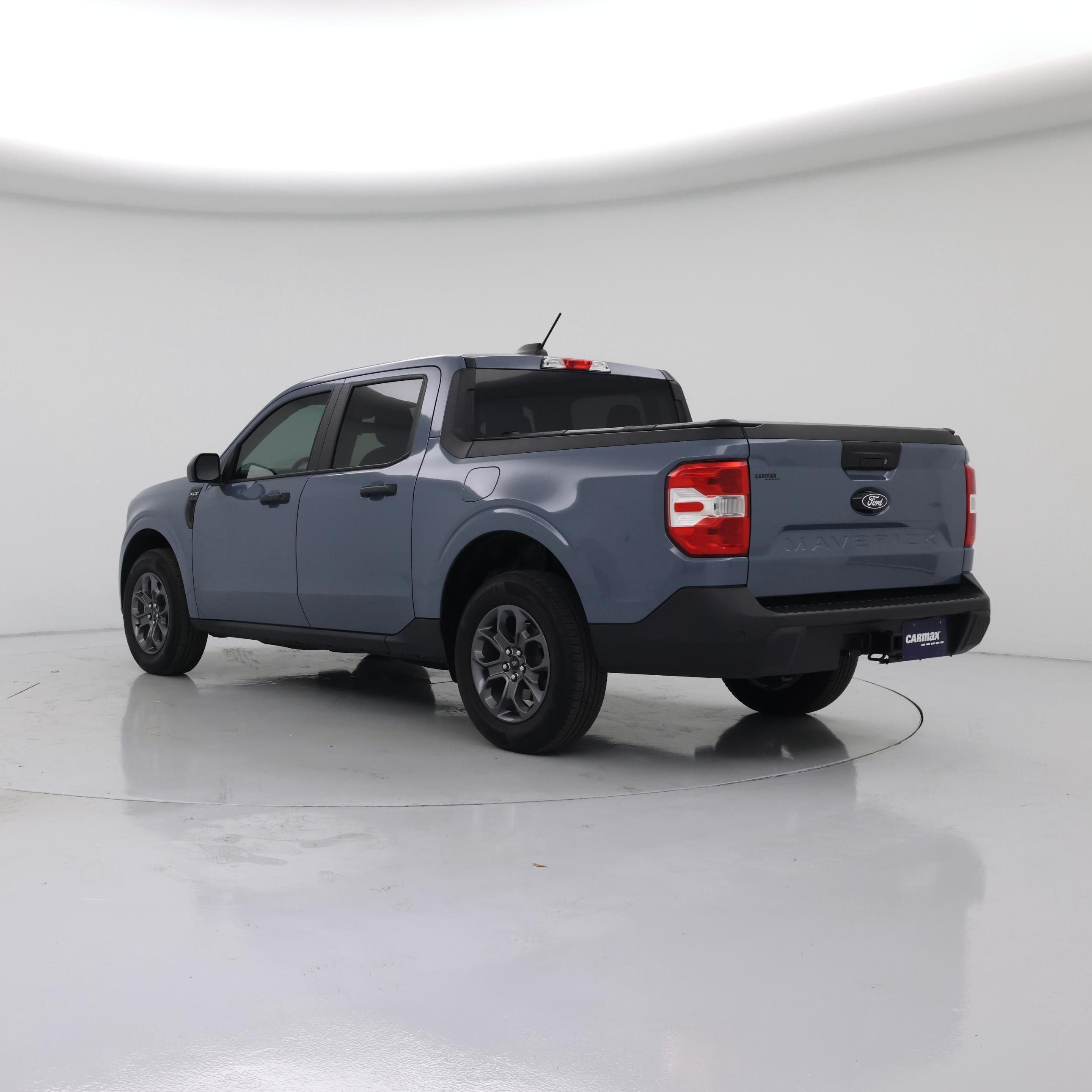 Thumbnail: 2025 Ford Maverick - 2