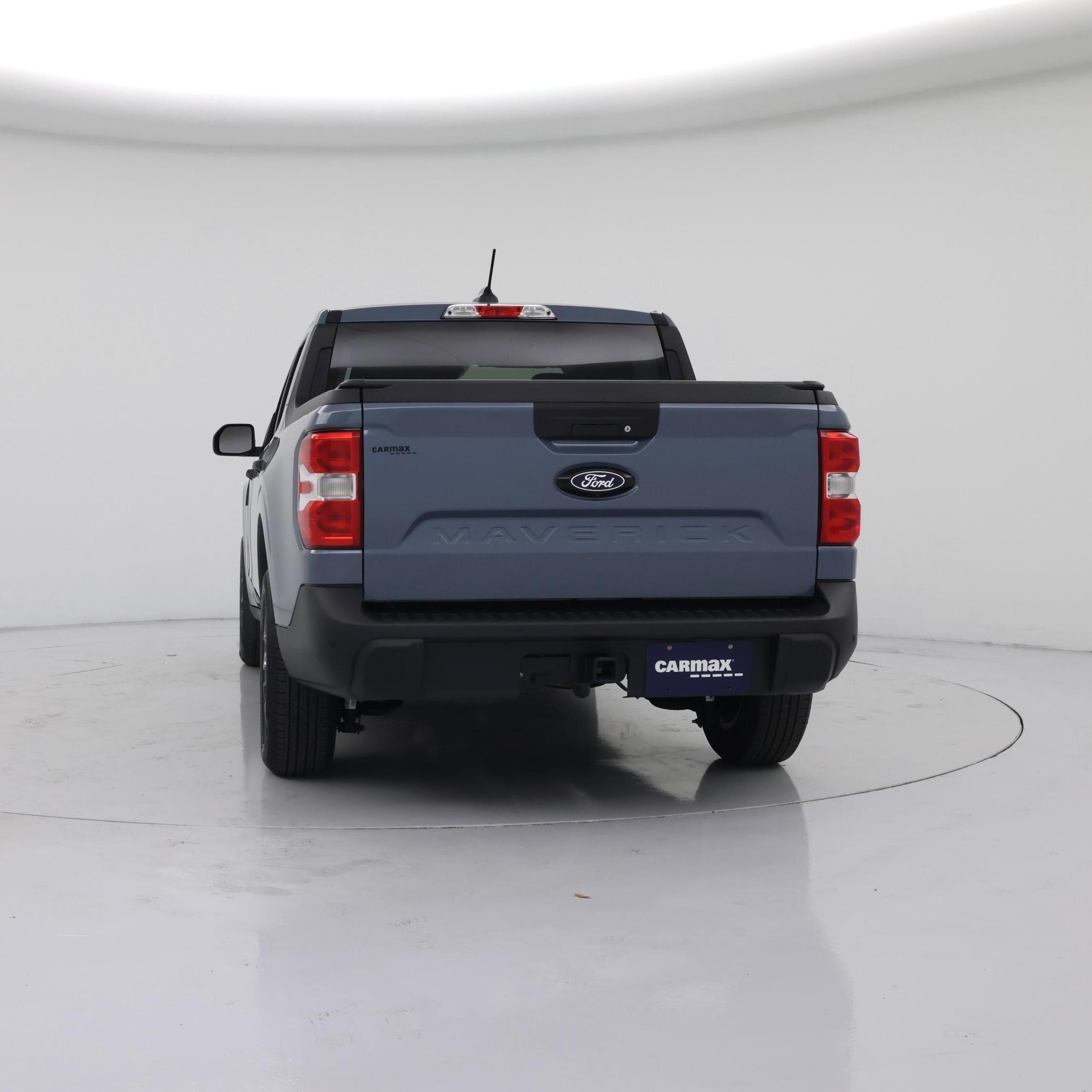 Thumbnail: 2025 Ford Maverick - 6