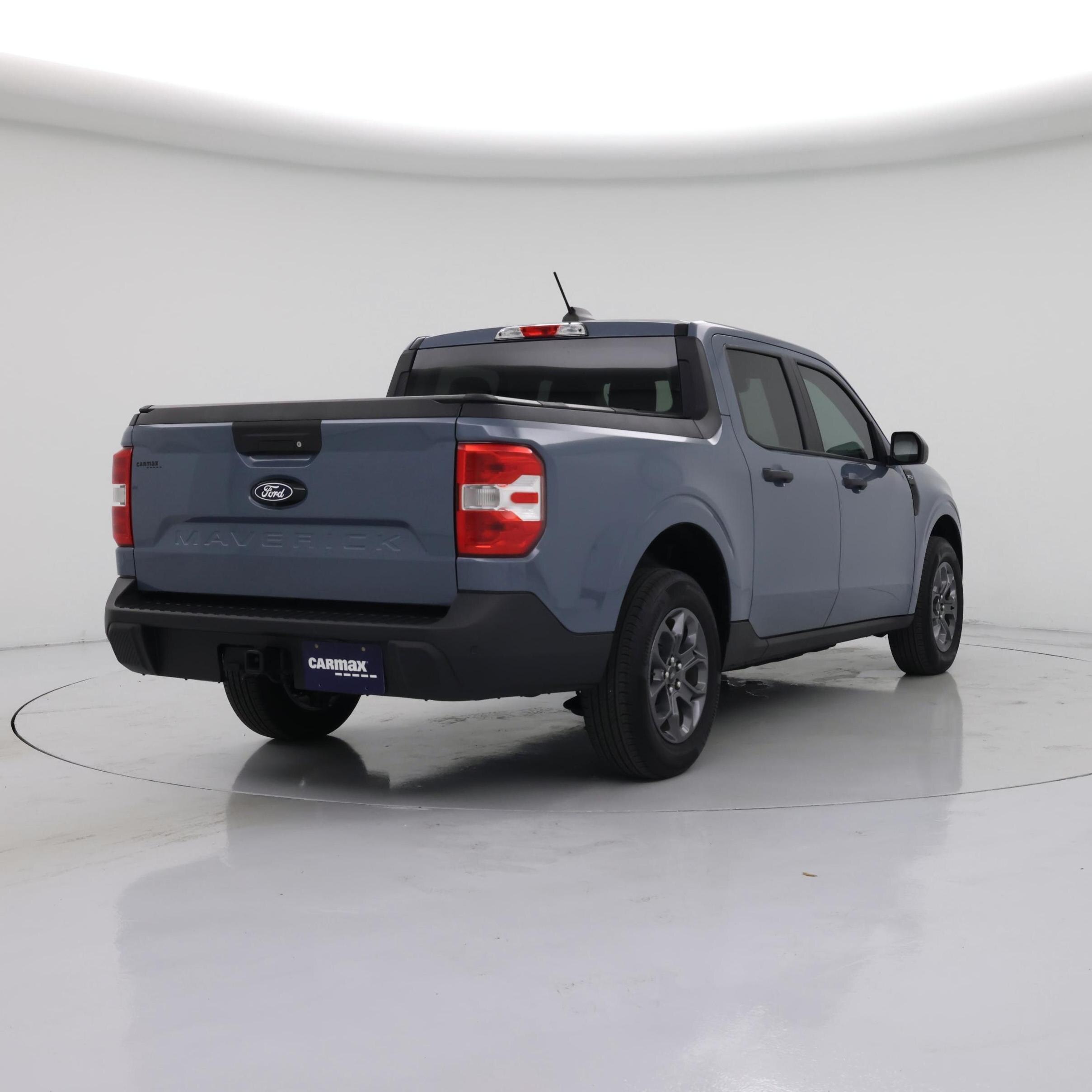 Thumbnail: 2025 Ford Maverick - 8
