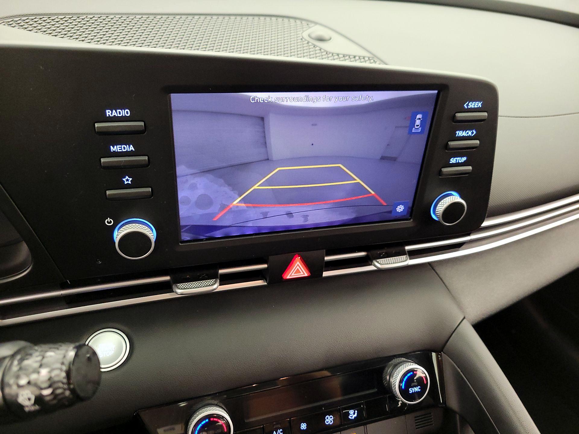 Thumbnail: 2023 Hyundai Elantra - 14
