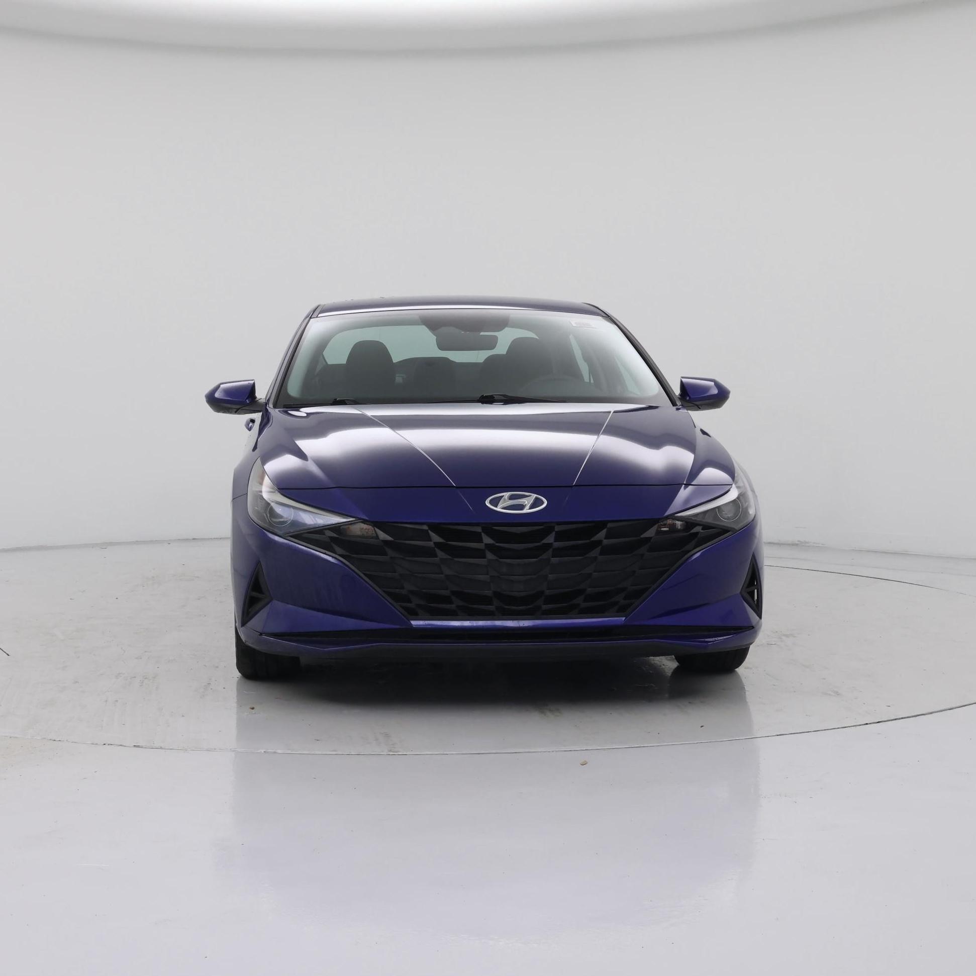 Thumbnail: 2023 Hyundai Elantra - 5