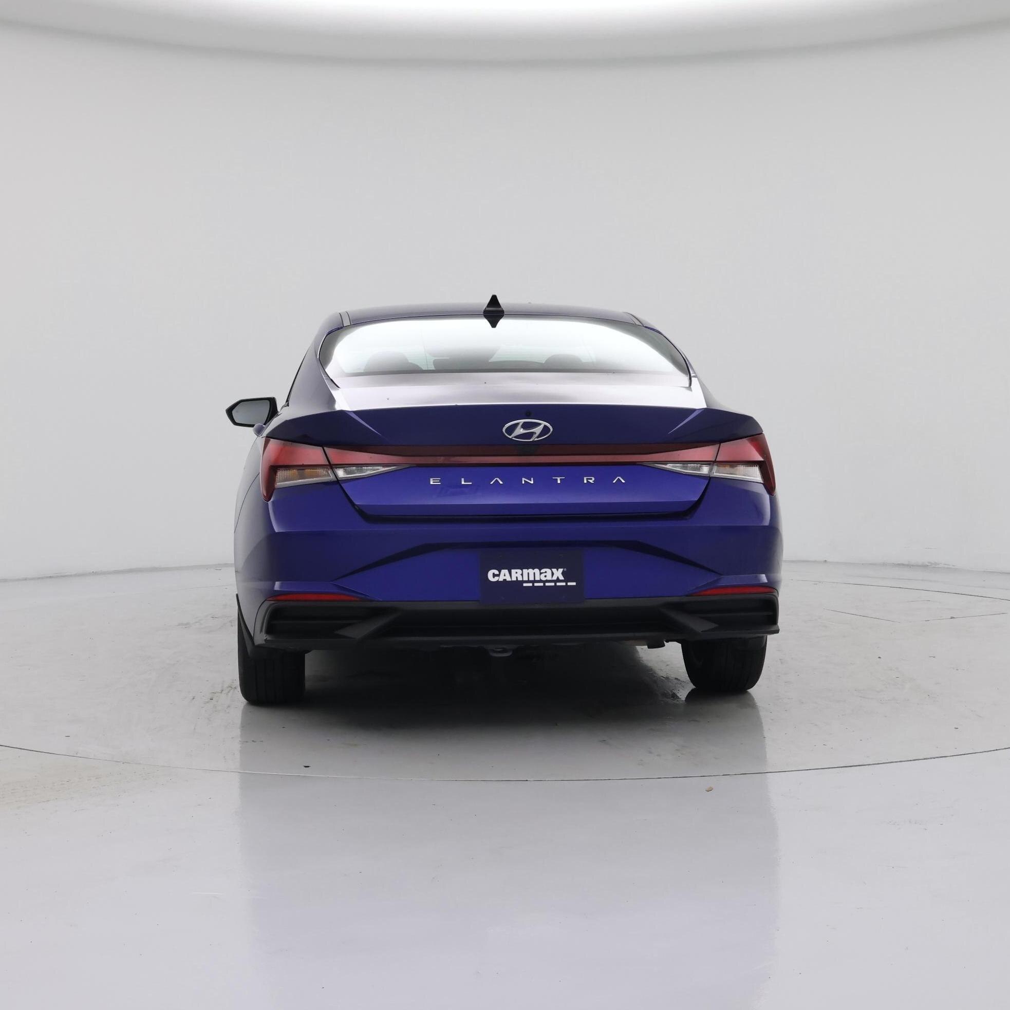 Thumbnail: 2023 Hyundai Elantra - 6