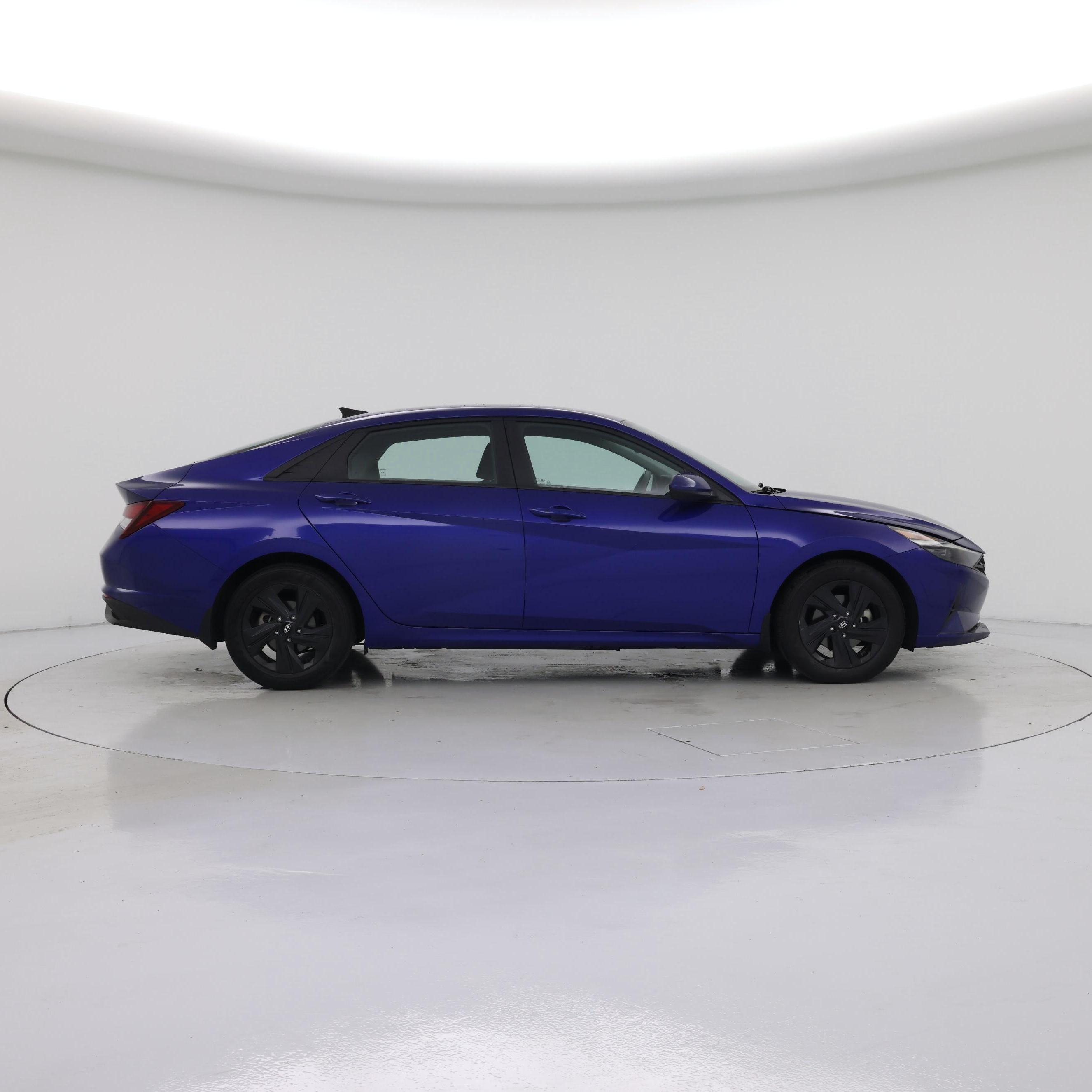 Thumbnail: 2023 Hyundai Elantra - 7
