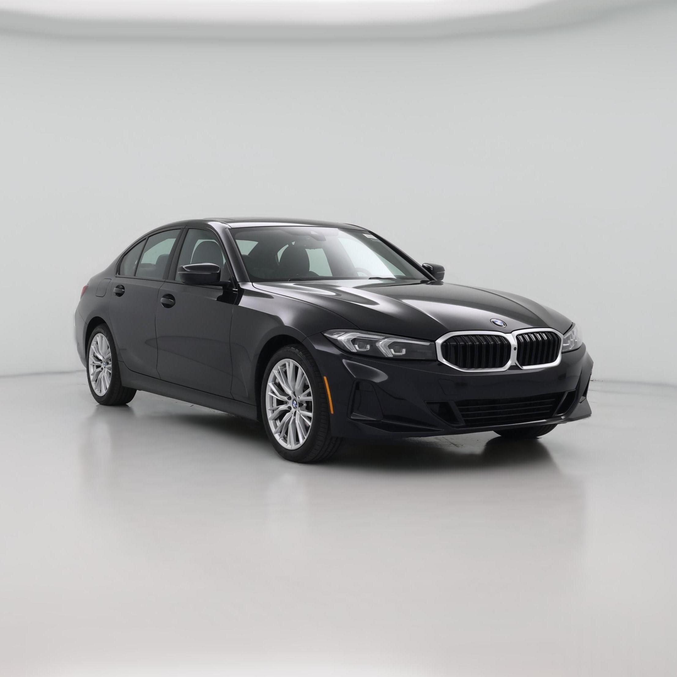 Thumbnail: 2023 BMW 3 Series - 1
