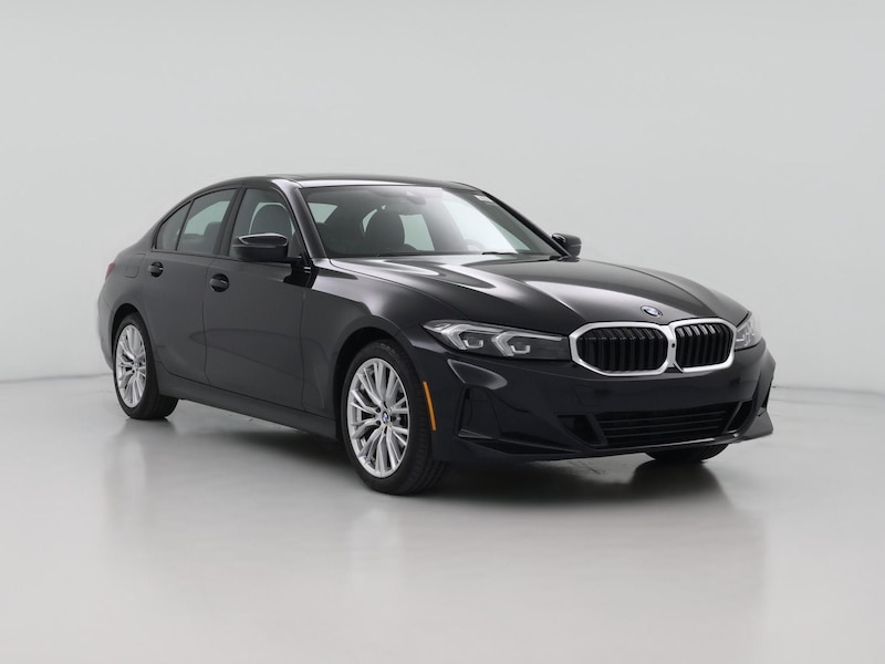 2023 BMW 330 I