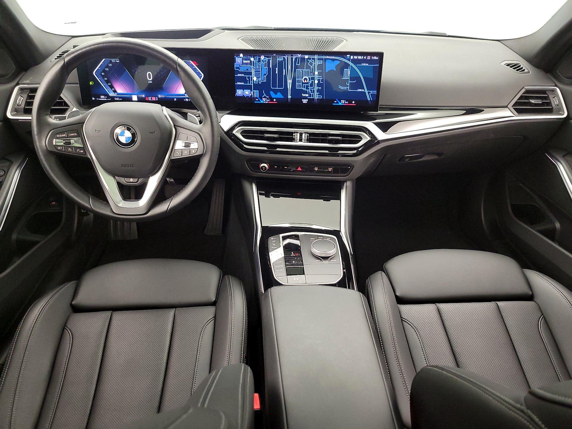 Thumbnail: 2023 BMW 3 Series - 9