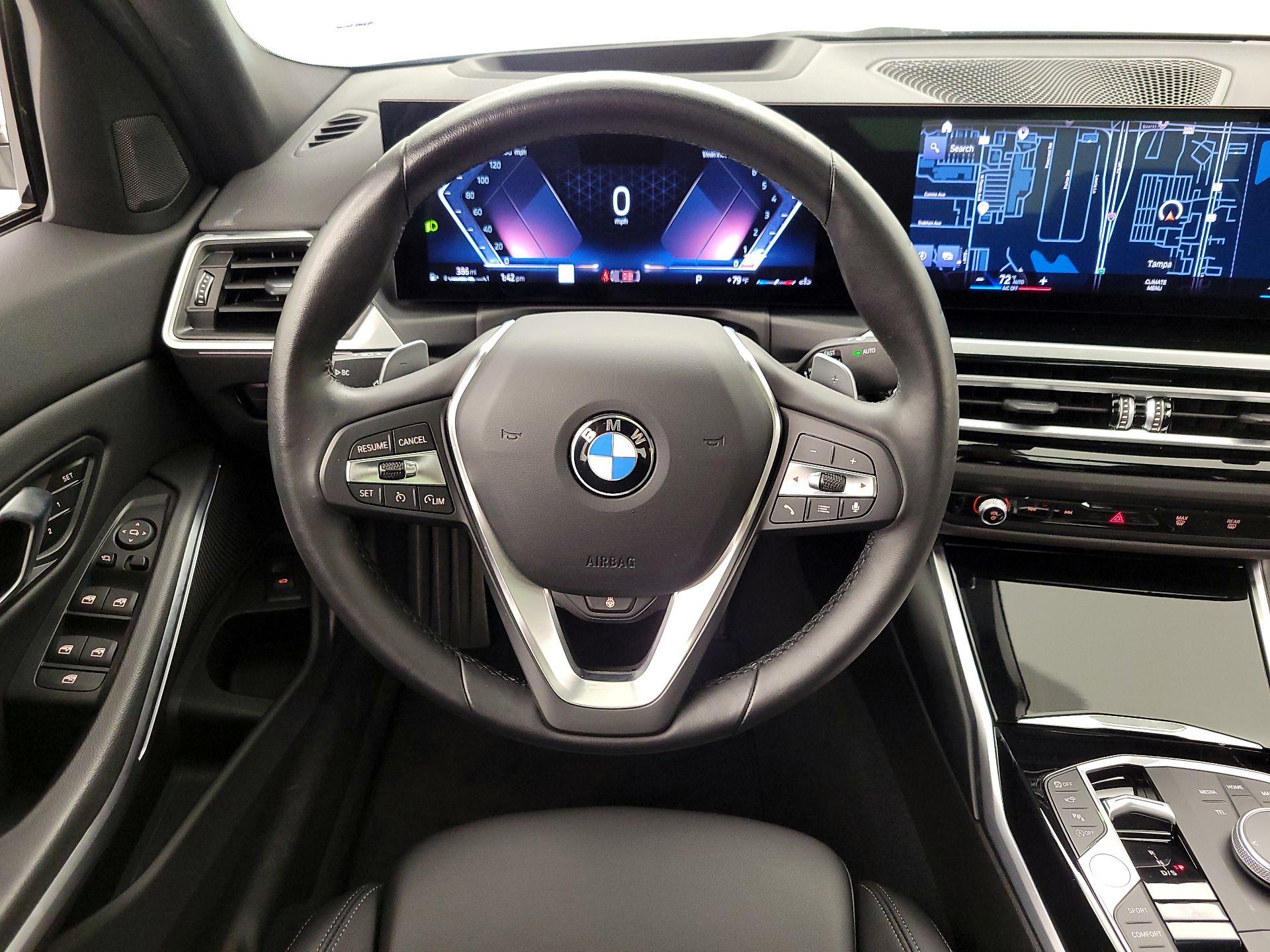 Thumbnail: 2023 BMW 3 Series - 10