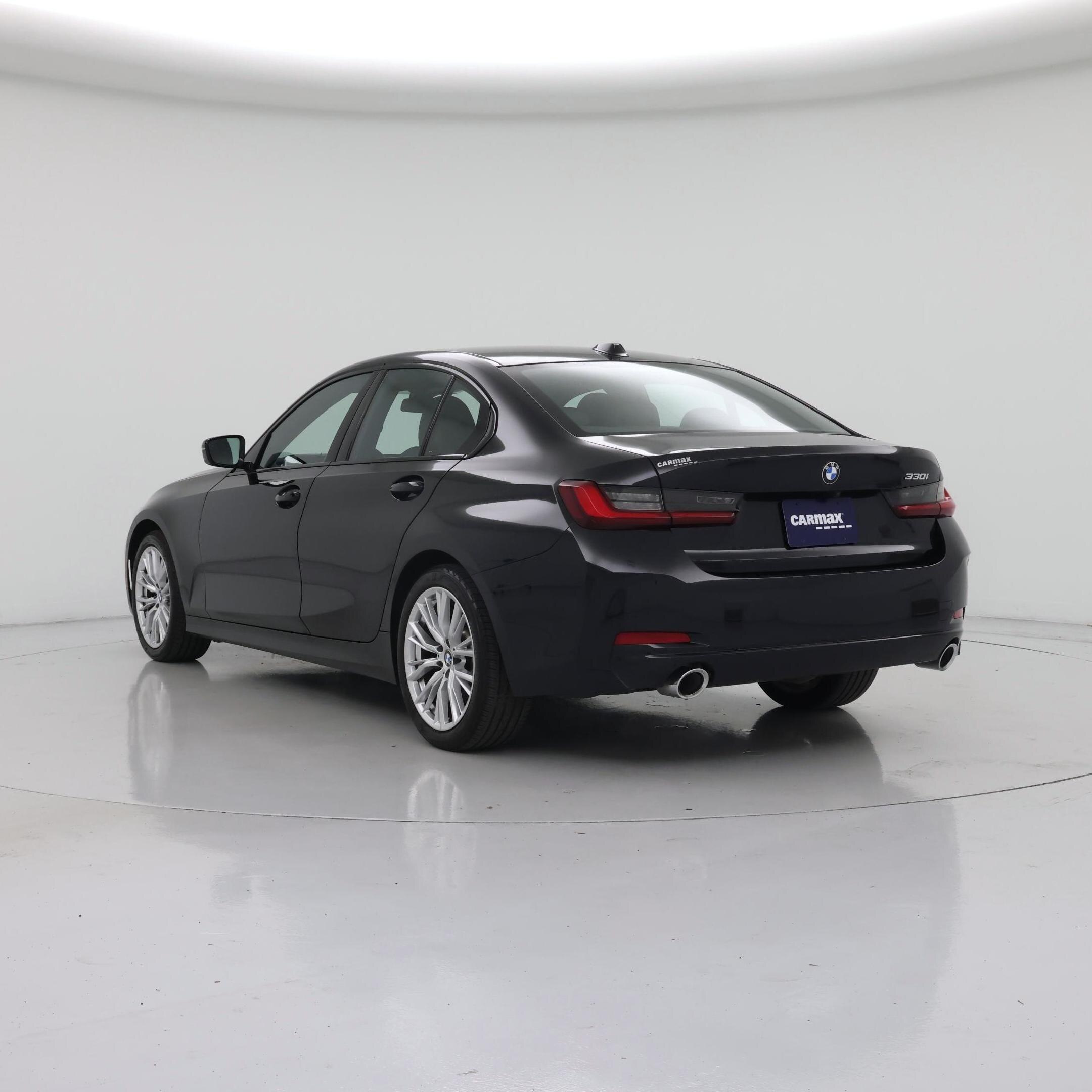 Thumbnail: 2023 BMW 3 Series - 2