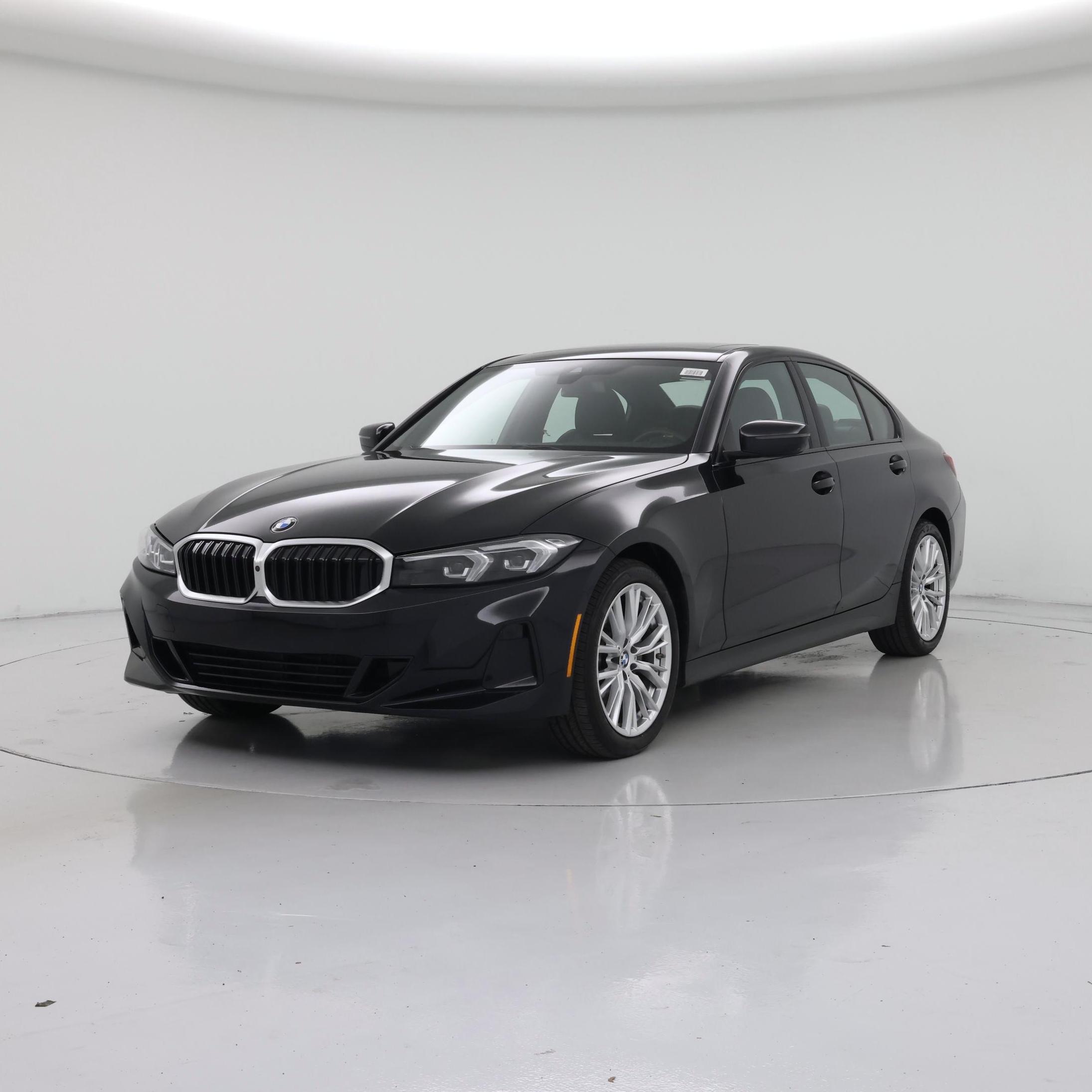 Thumbnail: 2023 BMW 3 Series - 4