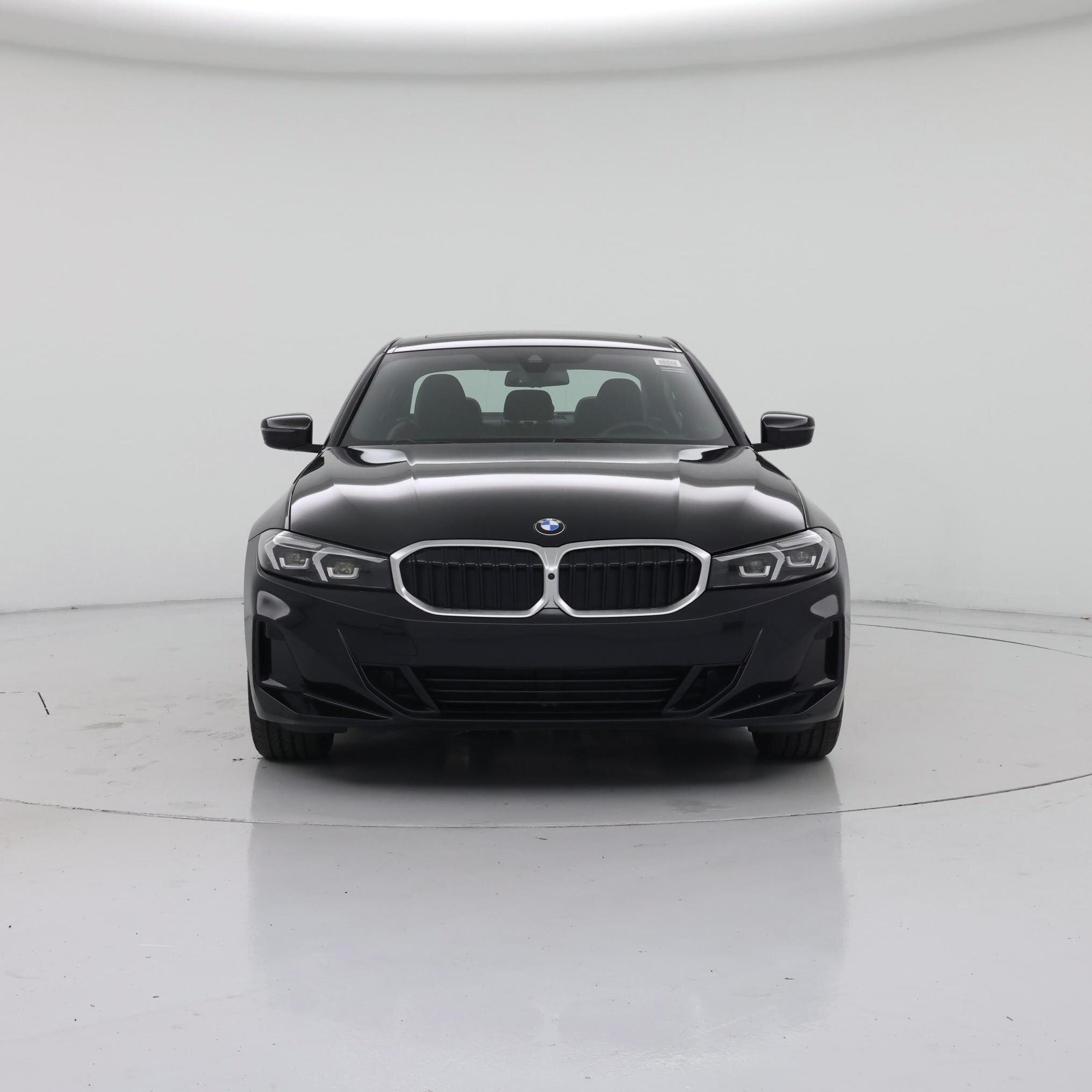 Thumbnail: 2023 BMW 3 Series - 5