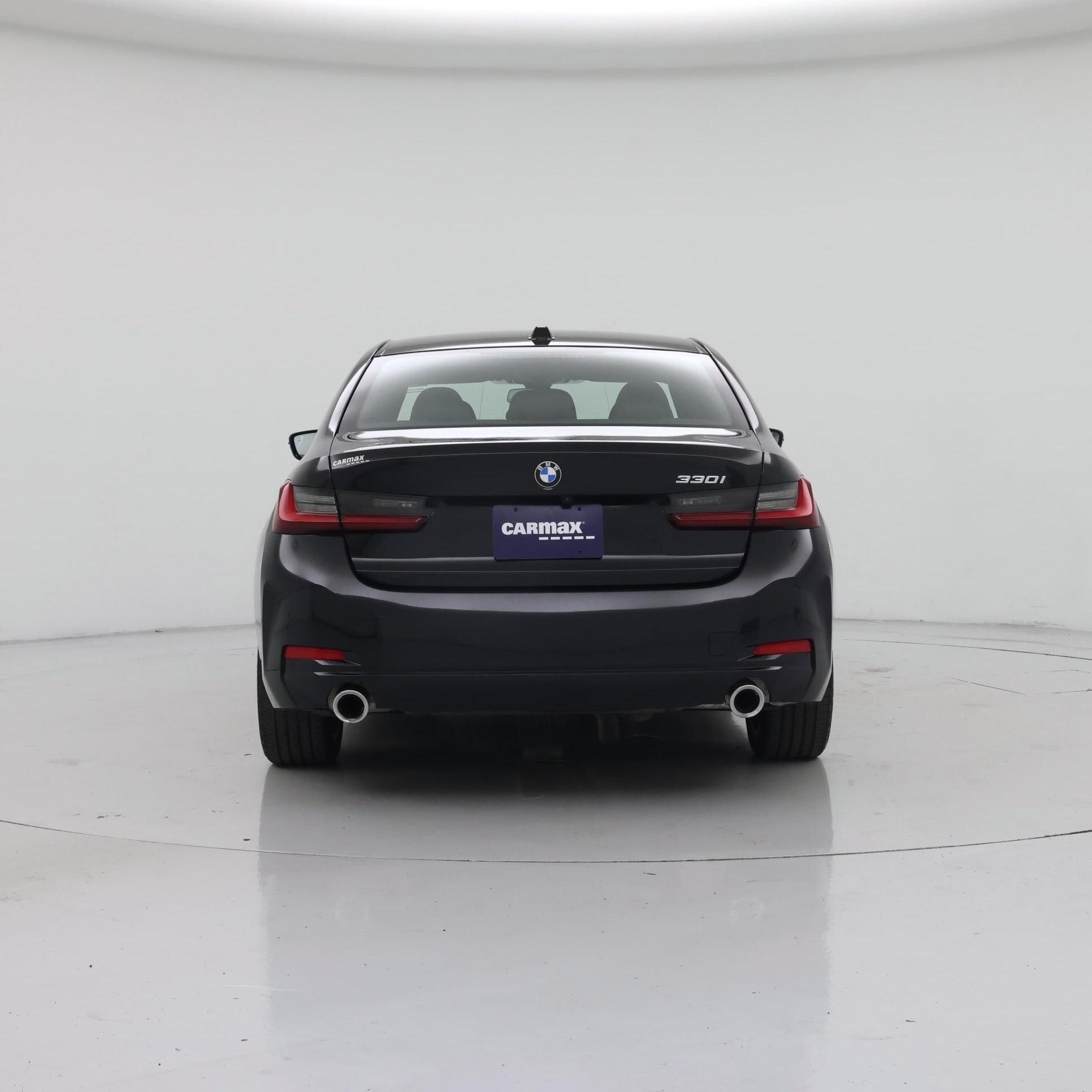 Thumbnail: 2023 BMW 3 Series - 6