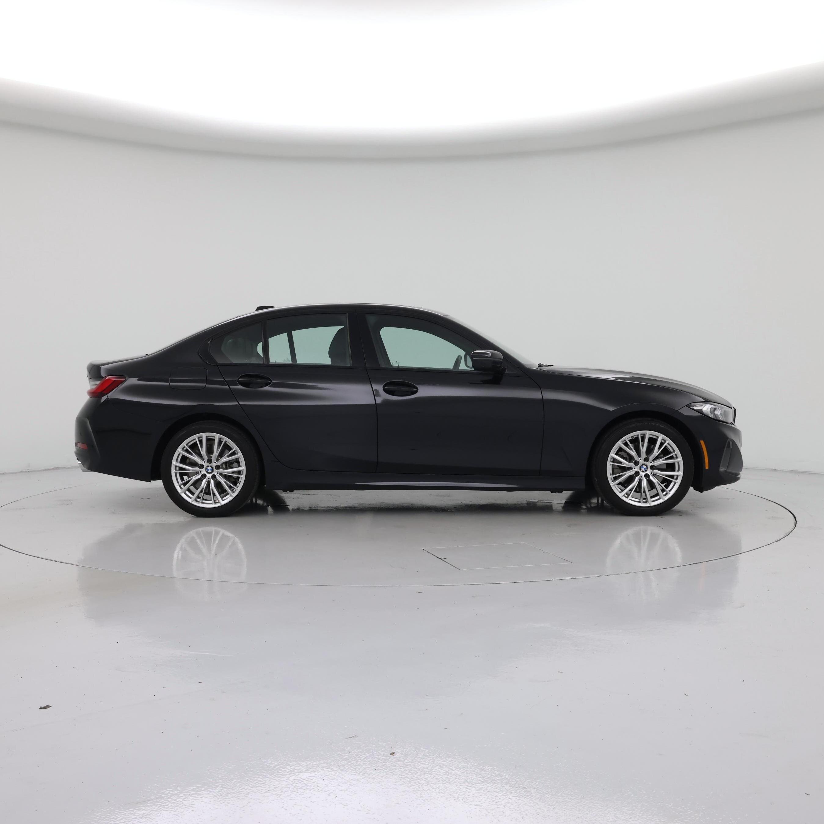 Thumbnail: 2023 BMW 3 Series - 7